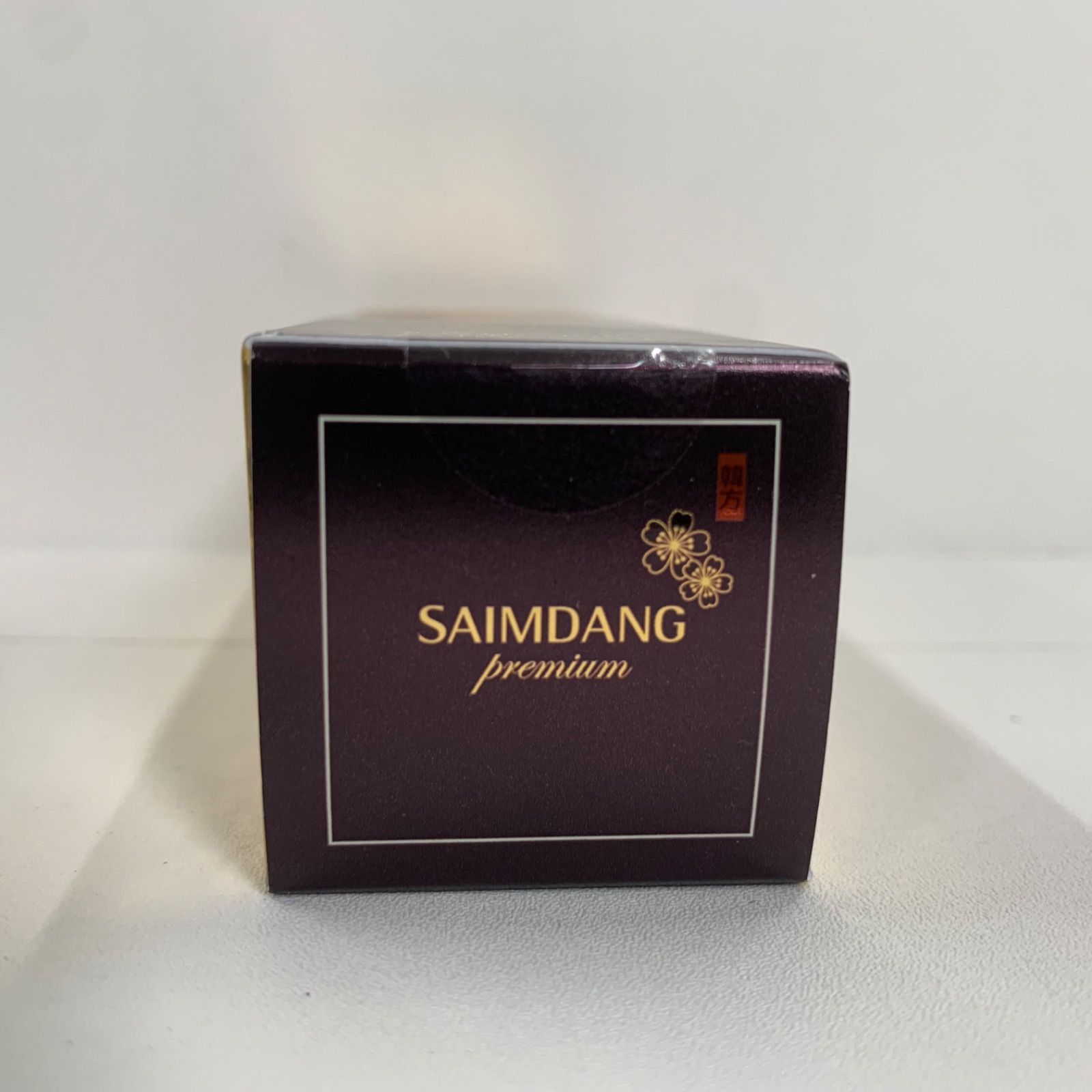F3132 SAIMDANG premium サイムダン プレミアム パーフェクトリッチ 