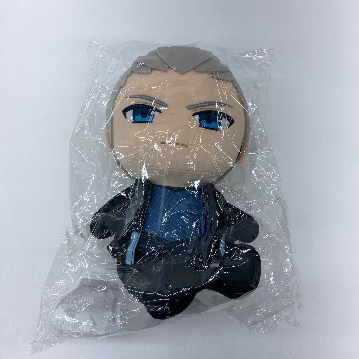 ☆加古川物流】【中古・未開封品】Devil May Cry 5 くじ S賞 お座り 