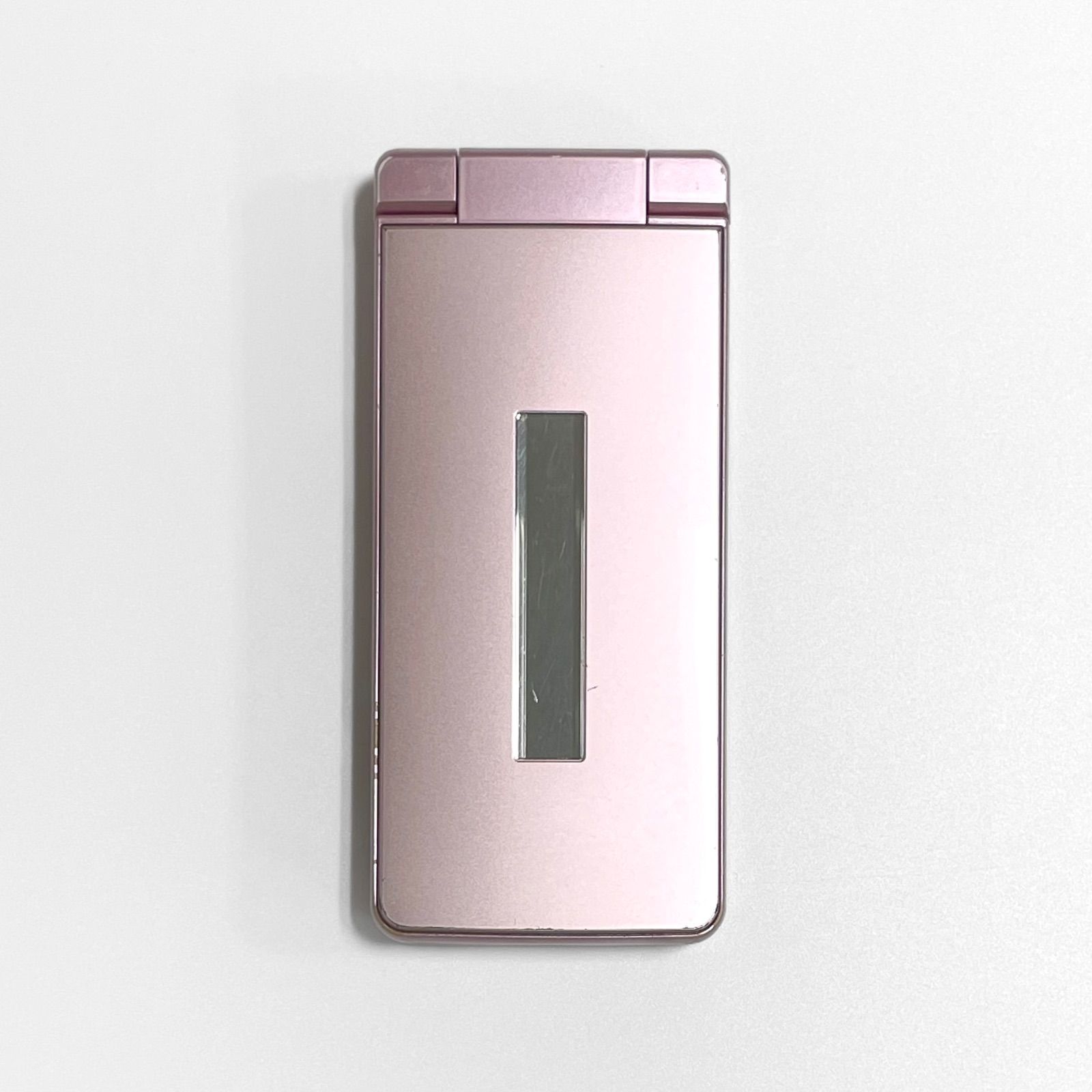 中古 AQUOS ケータイ SH-02L ゴールド/ピンク/ブラック docomo - メルカリ
