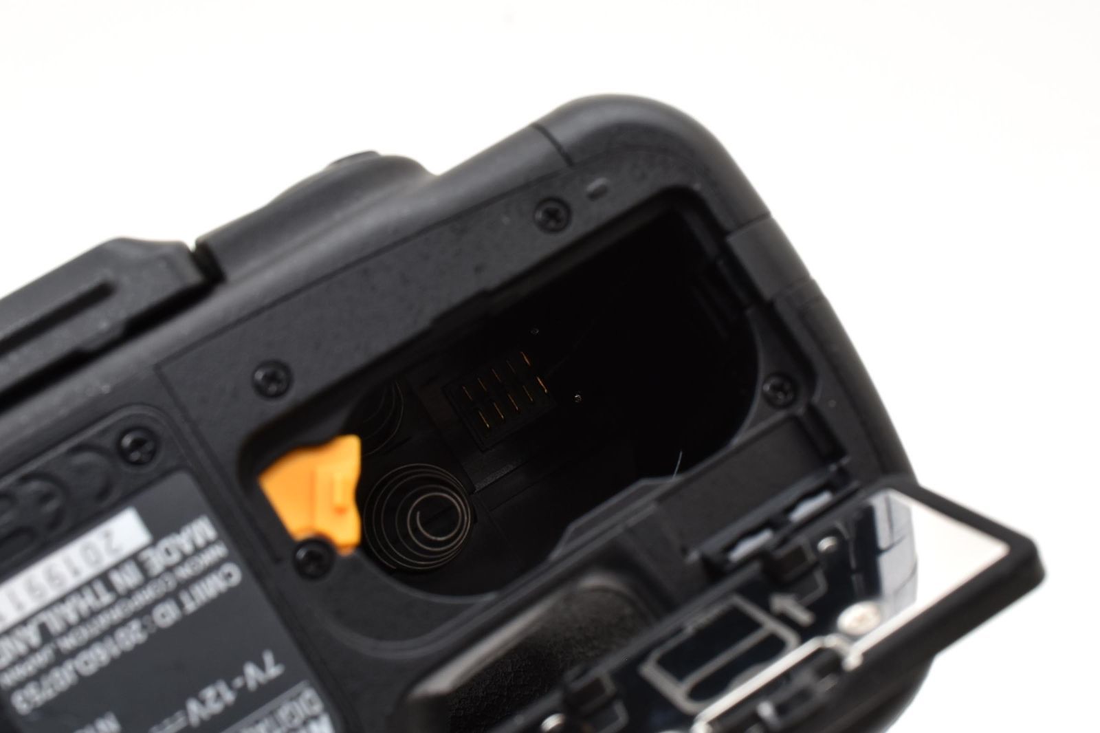 ☆極上品☆《ショット数29,388回 》ニコン NIKON D500 ボディ
