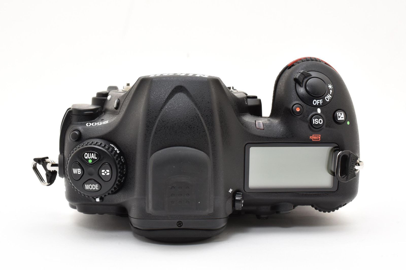 #598★良品★Nikon D5000 ボディ Amazon | Nikon デジタル一眼レフカメラ D5000 ボディ D5000