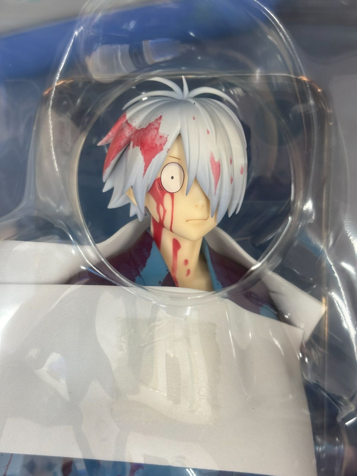 東映アニメーション コレクション 鬼太郎誕生 ゲゲゲの謎 鬼太郎の父