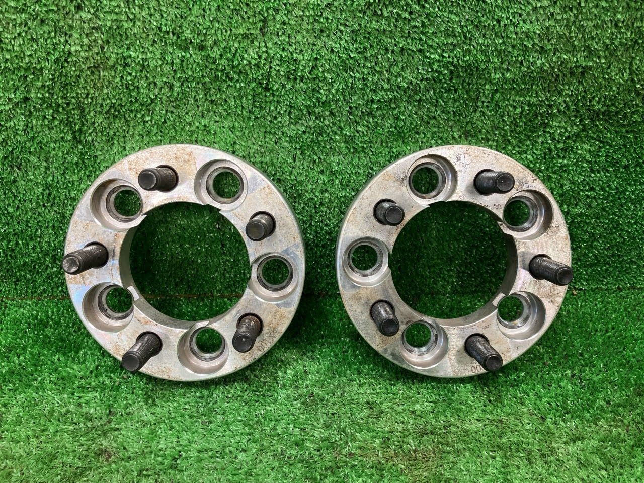 ワイドトレッドスペーサー 年末SALE Amazon | KYO-EI(協永産業) Kics WIDE TREAD SPACER(ワイドトレッド