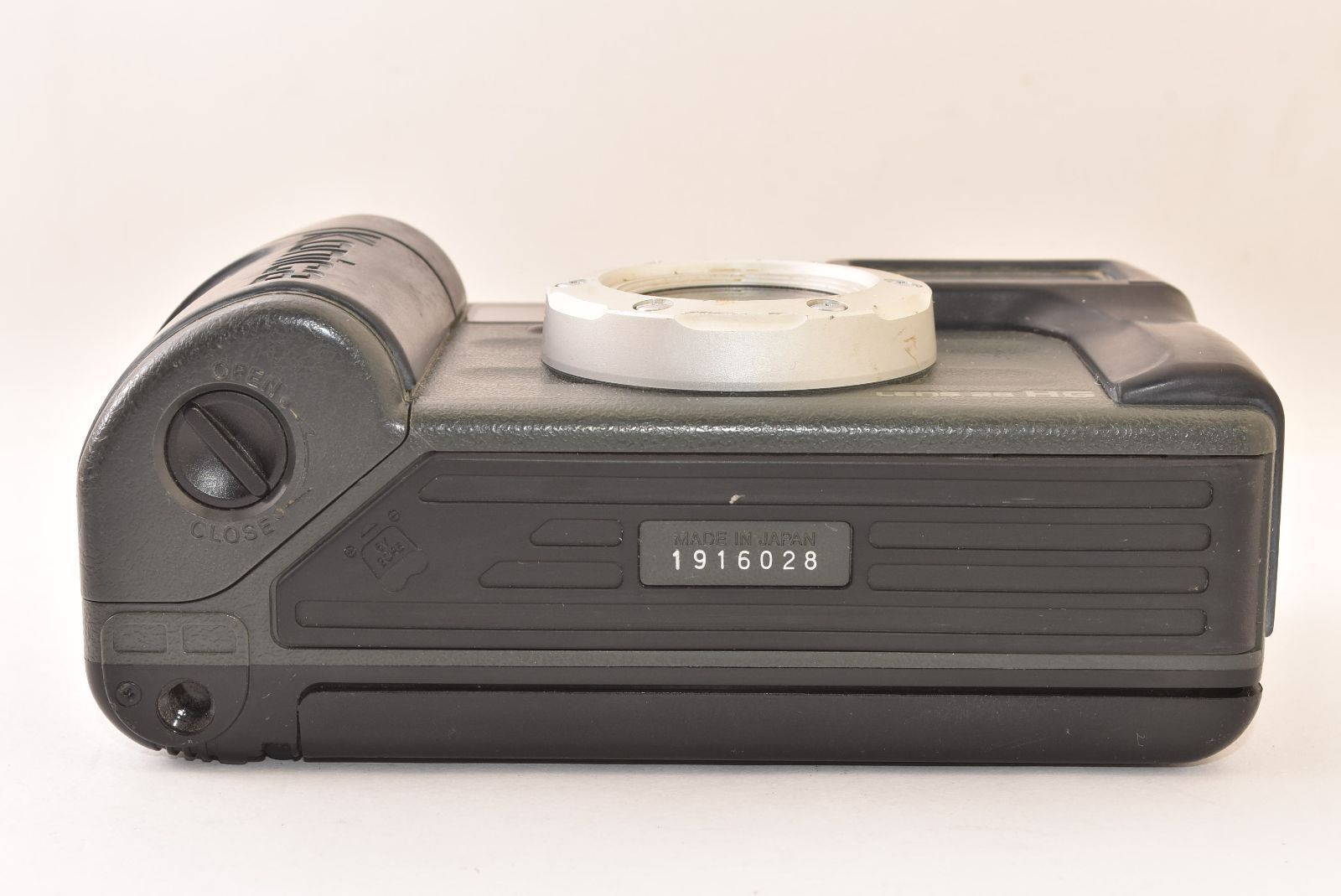 ☆美品☆ Konica コニカ 現場監督 28HG コンパクトフィルムカメラ