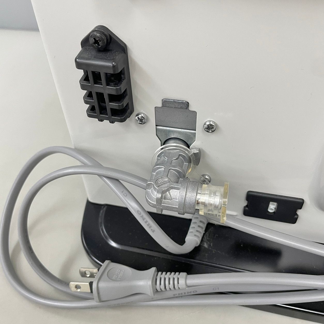Rinnai リンナイ ガスファンヒーター SRC-365E LPガス用 木造 11 畳 