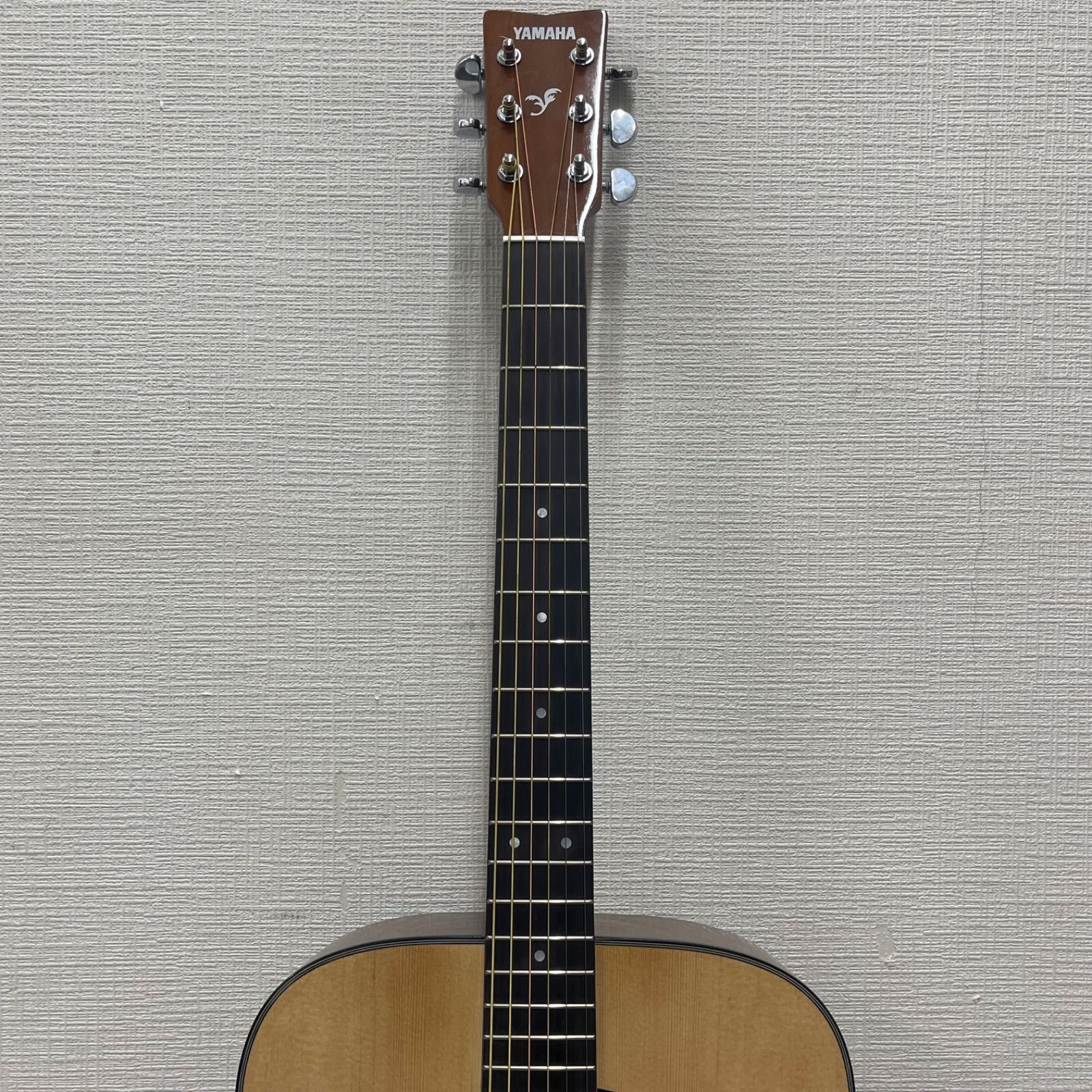 NPA】YAMAHA F600 ヤマハ アコースティックギター アコギ - メルカリ