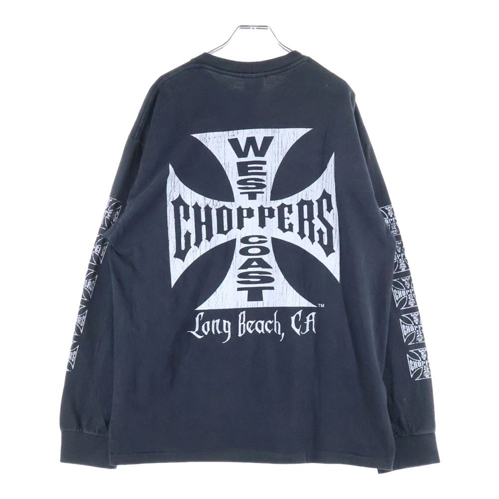 VINTAGE (ヴィンテージ) WEST COAST CHOPPERS USA製 ウエストコースト