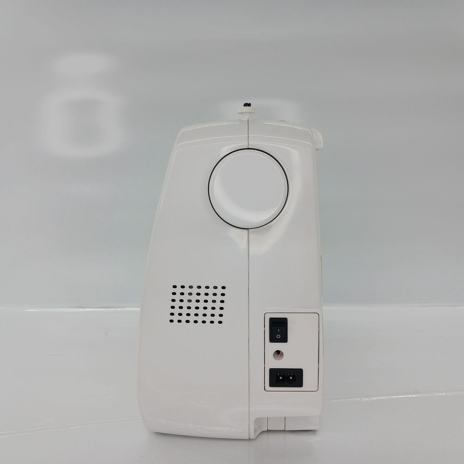 ✨激安価格✨コンピューターミシン✨ジャノメ✨フットコントローラー付き✨取説付き✨ JANOME（ジャノメ） ミシン 純正 コンピューターミシン専用 フット