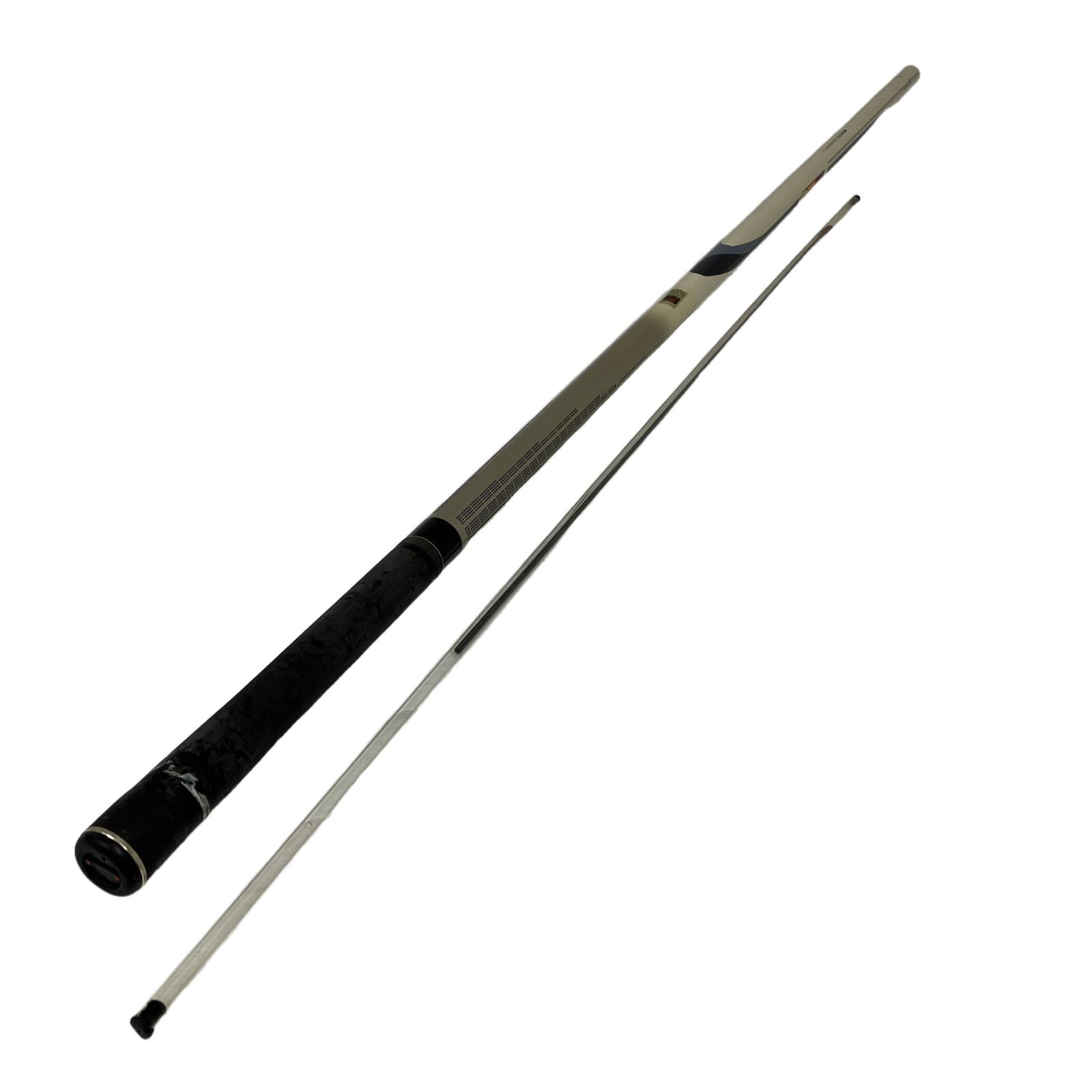 DAIWA ダイワ メタセンサートーナメント 銀影 競技スペシャルF-1 釣具 鮎竿 中古 O11133167
