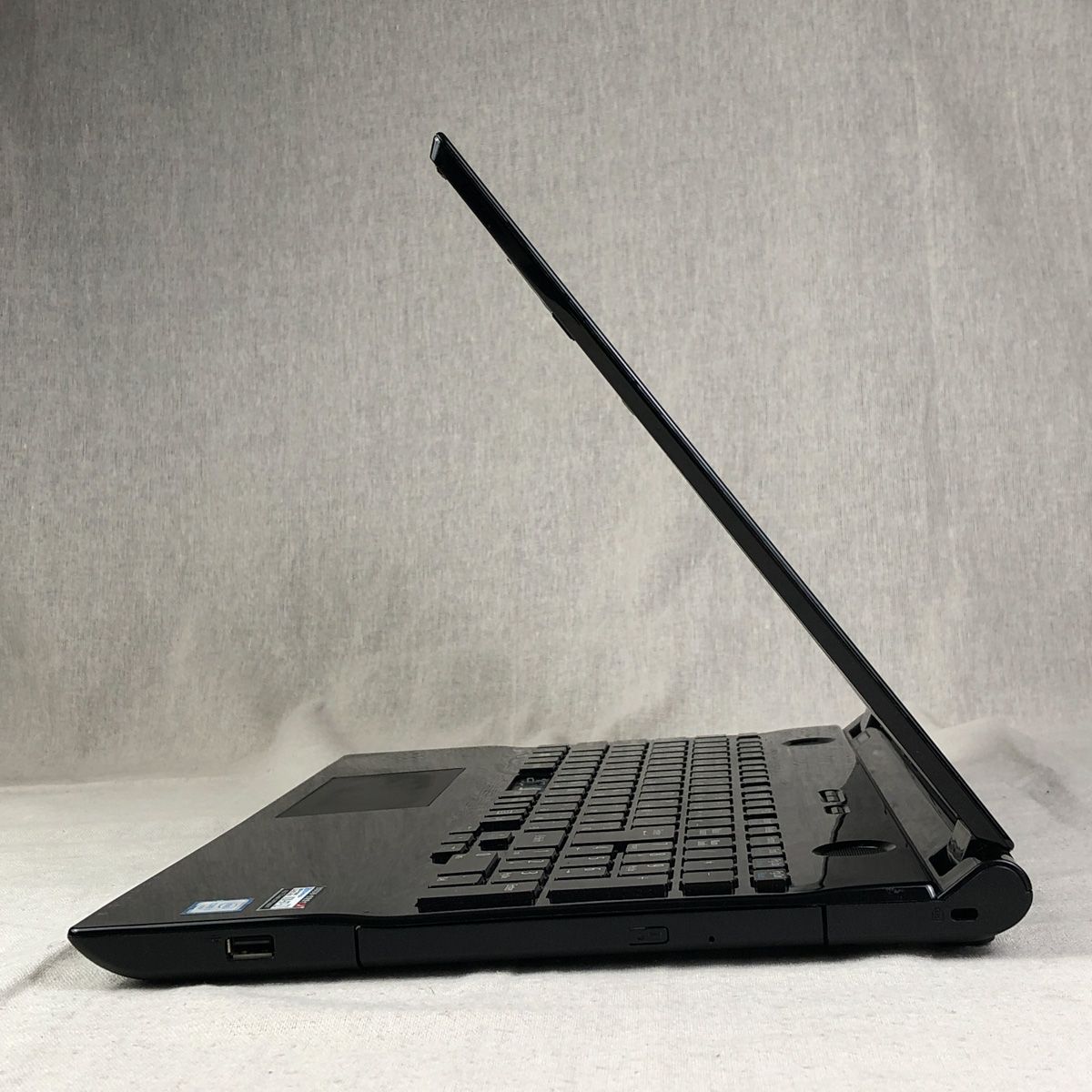 ◇ジャンク品◇ノートPC パソコン NEC LAVIE PC-NS700CAB【i7-6500U