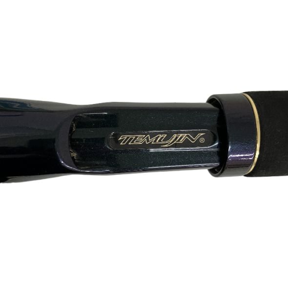 エバーグリーン TMJC-70H コンバットスティック テムジン TEMJIN
