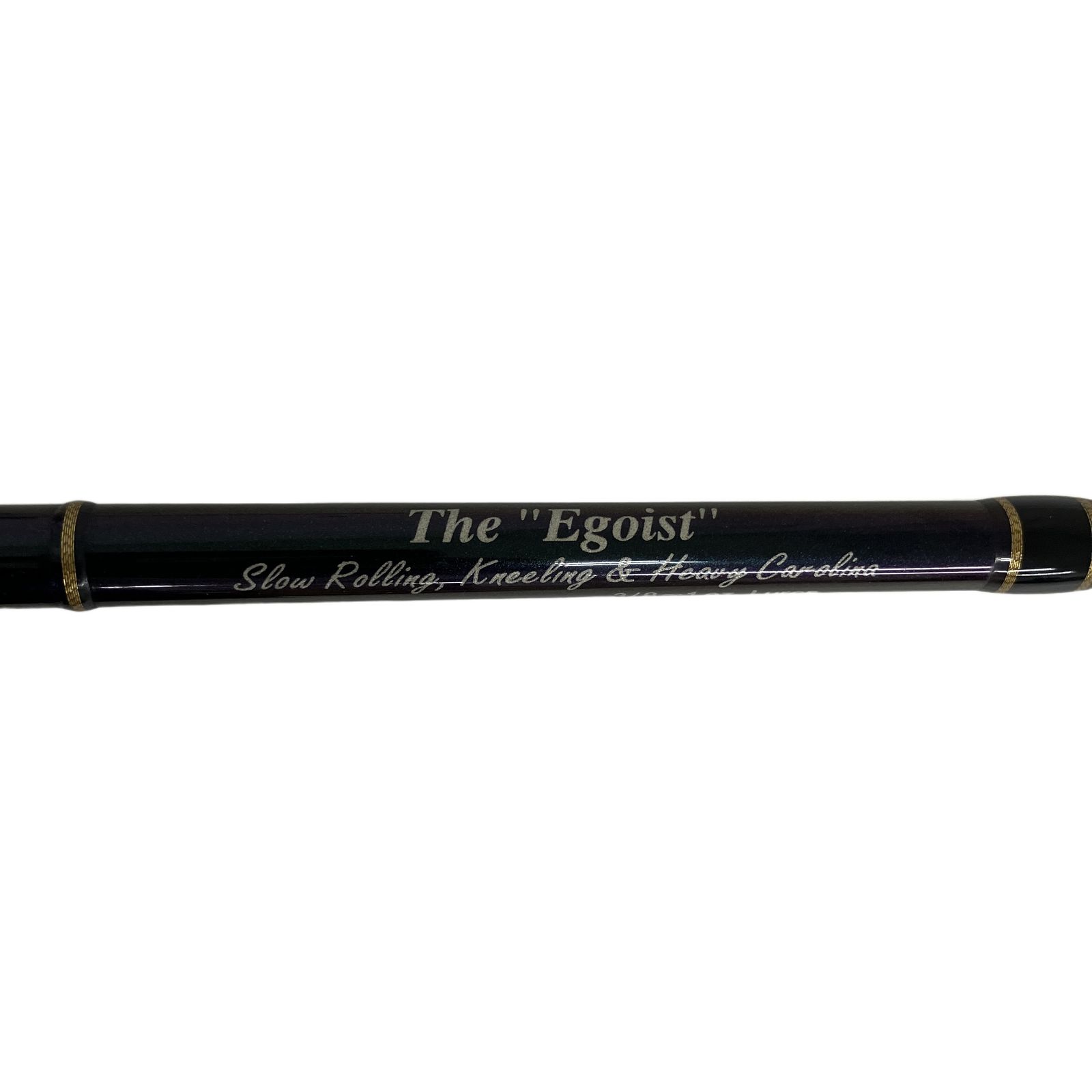 EVERGREEN　Temjin　The Egoist　TMJC-70H(中古) エバーグリーン TMJC-70H コンバットスティック テムジン TEMJIN