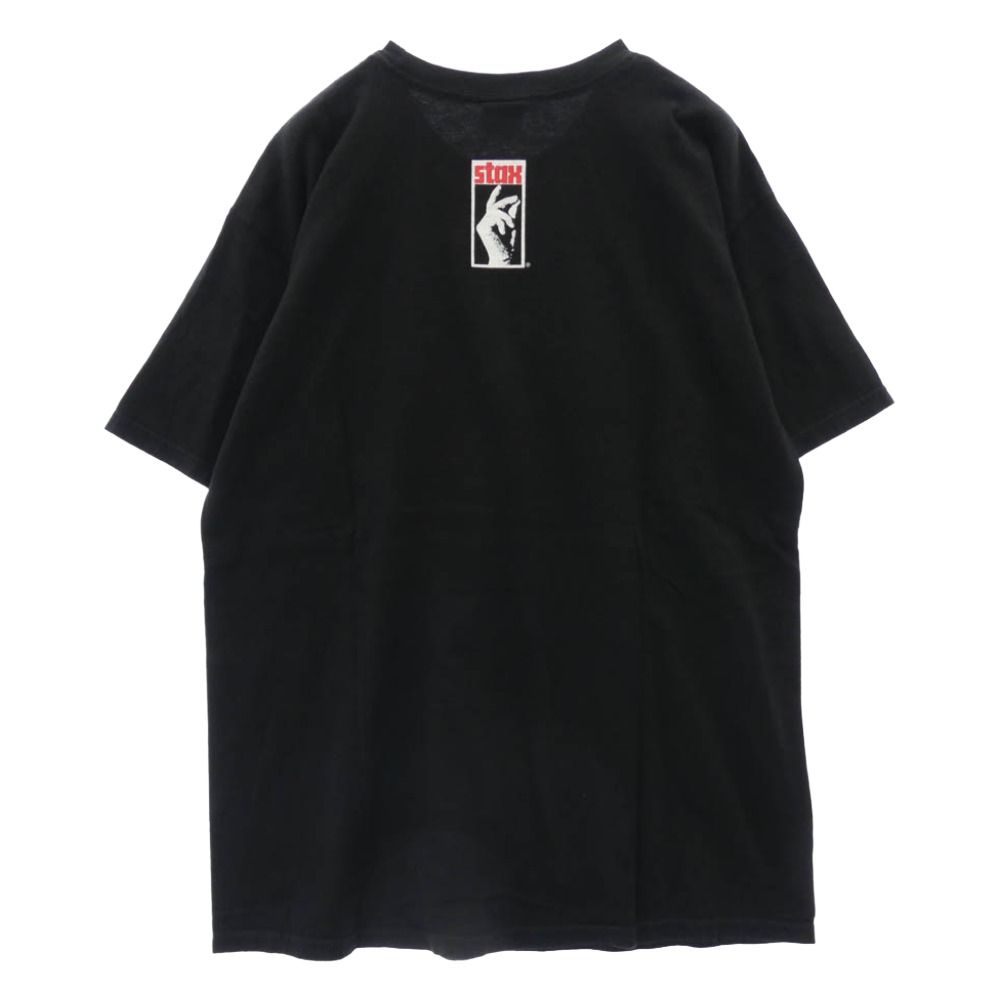 Supreme シュプリーム 12AW Black Moses Tee Isaac Hayes M 半袖 tシャツ カットソー ライトグレー系 M【中古】 Supreme シュプリーム 12AW Black Moses Tee Isaac Hayes 半袖 tシャツ