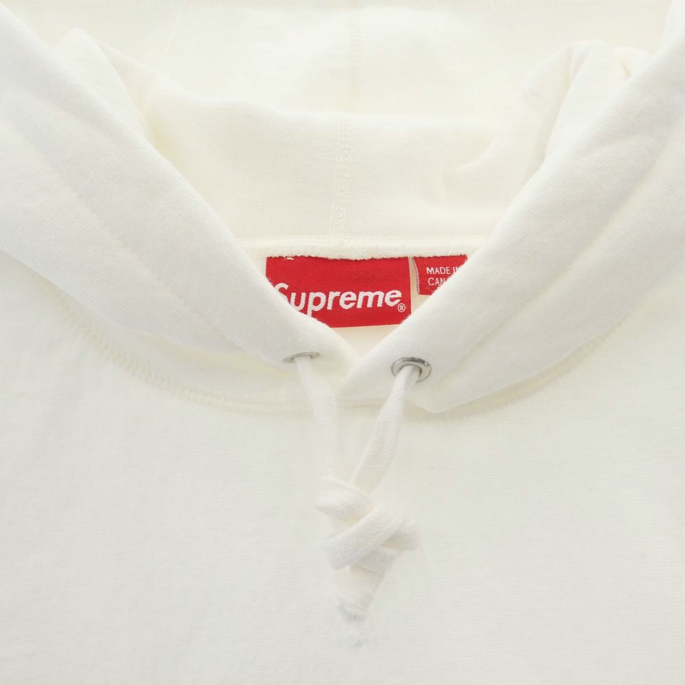 Supreme シュプリーム 23AW Box Logo Hooded Sweatshirt ボックスロゴ 