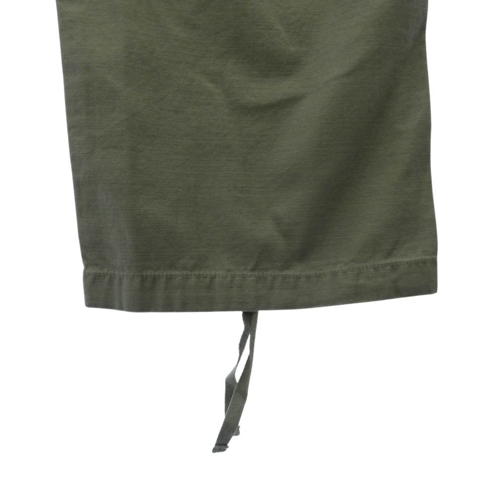 Supreme シュプリーム 24SS Cargo Pant 6ポケット コットン カーゴ