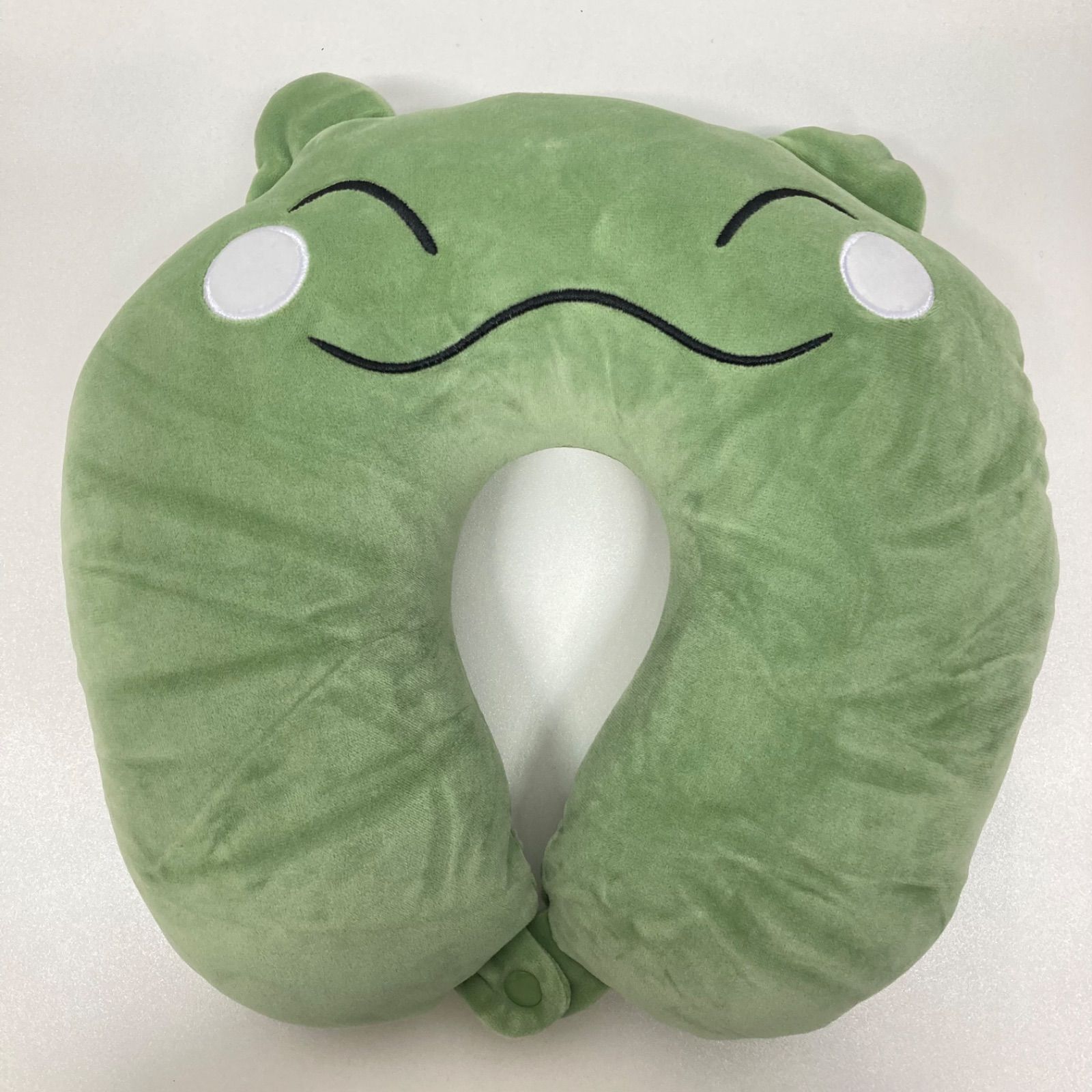 ポケモン みがわり ネックピロー - メルカリ