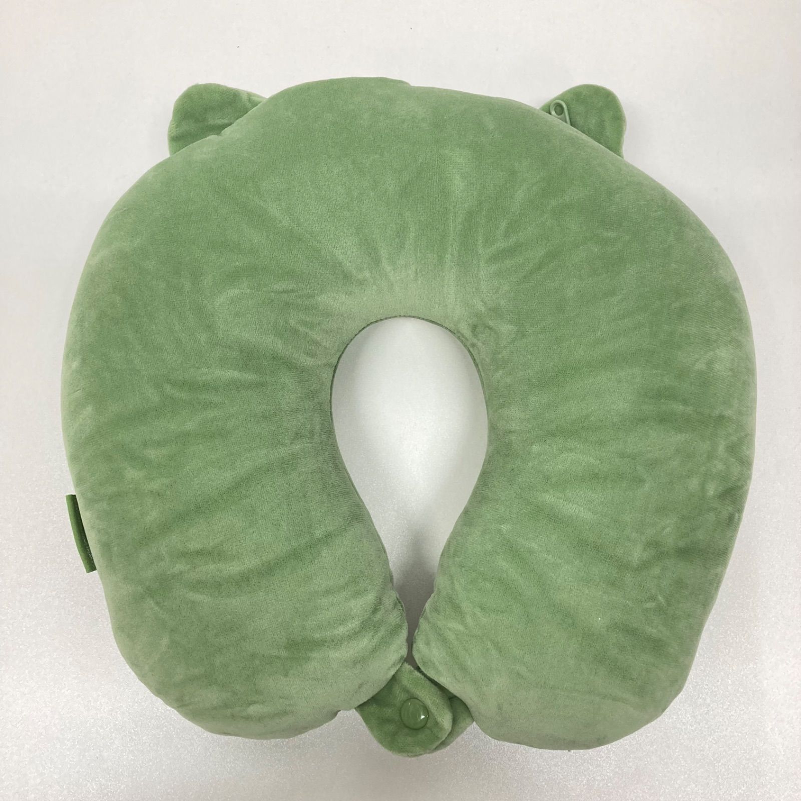 ポケモン みがわり ネックピロー - メルカリ