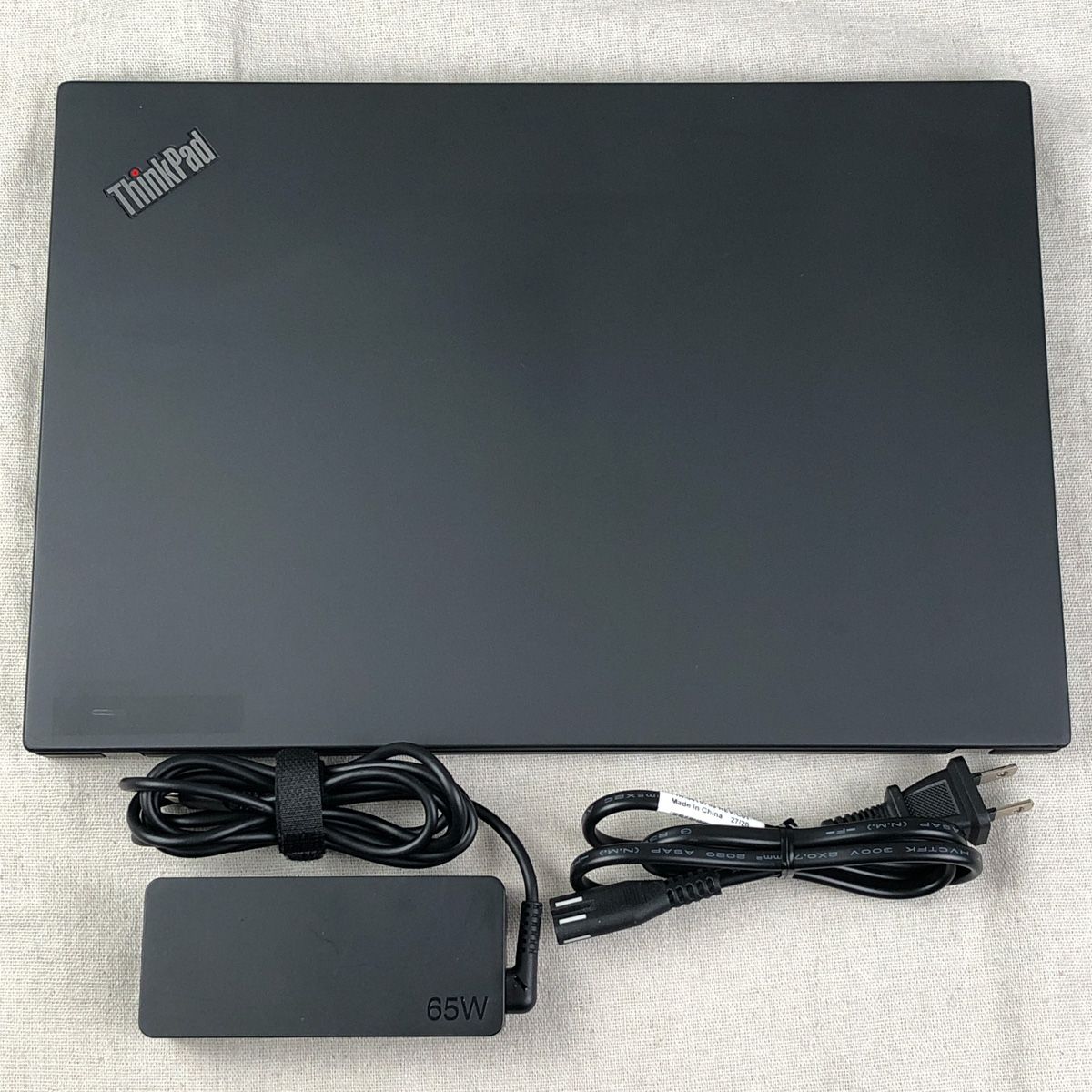 Lenovo ThinkPad ノートPC ブラック　(ジャンク品) 2026年最新】Yahoo!オークション -ジャンクthinkpad(コンピュータ)の