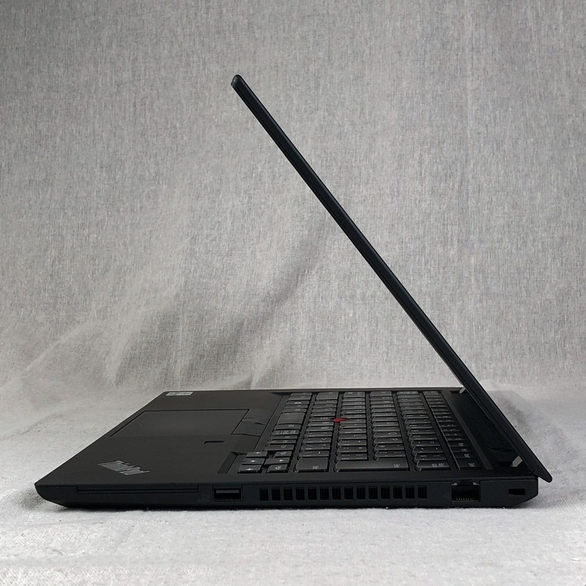 ジャンク Lenovo ThinkPad T14 Gen 1 i5 16GB SSD512GB - メルカリ