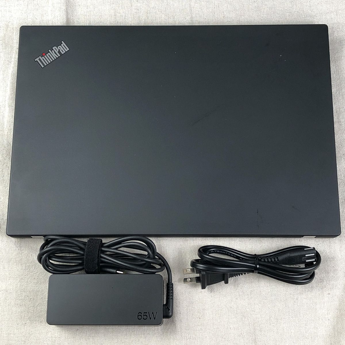 ジャンク Lenovo ThinkPad T14 Gen 1 i5 16GB SSD512GB - メルカリ