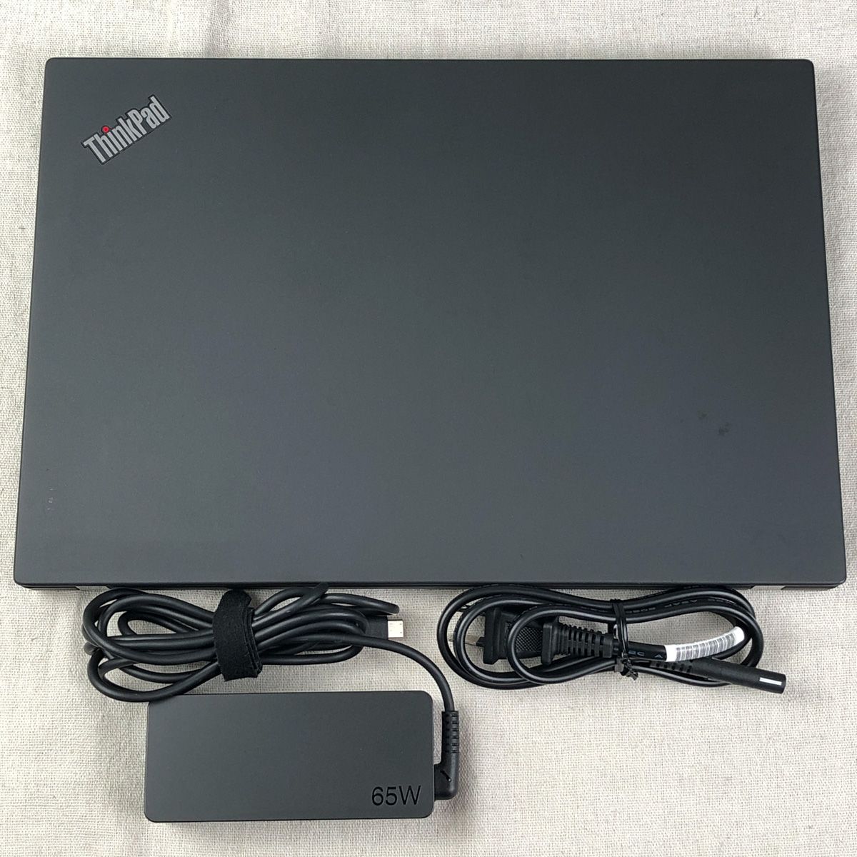 ジャンク Lenovo T14 Gen1 i5 16GB SSD512GB - メルカリ