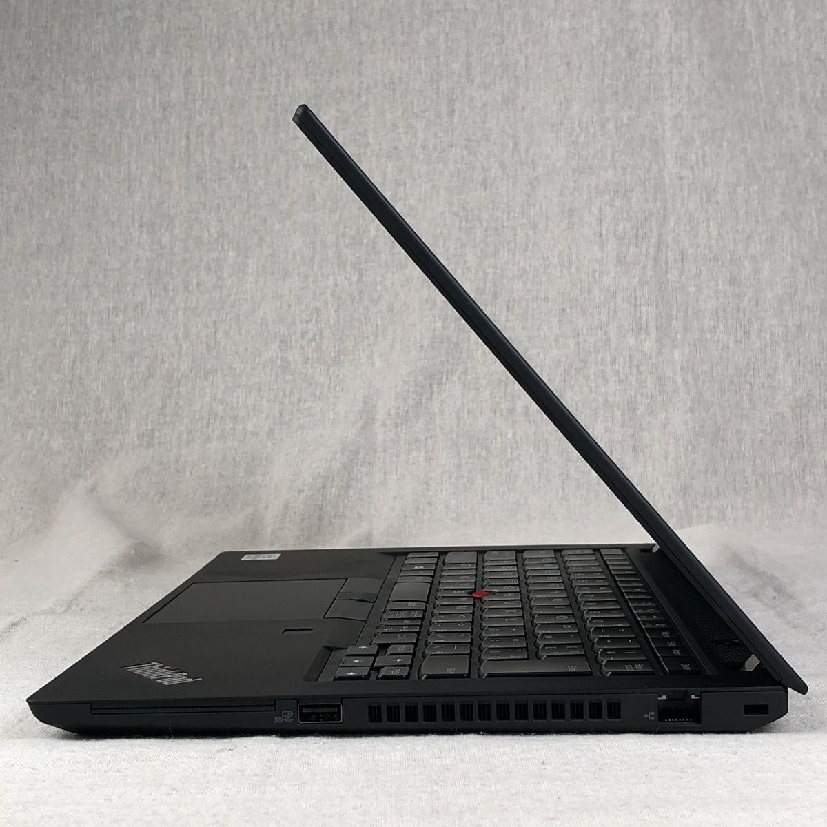 ジャンク Lenovo T14 Gen1 i5 16GB SSD512GB - メルカリ