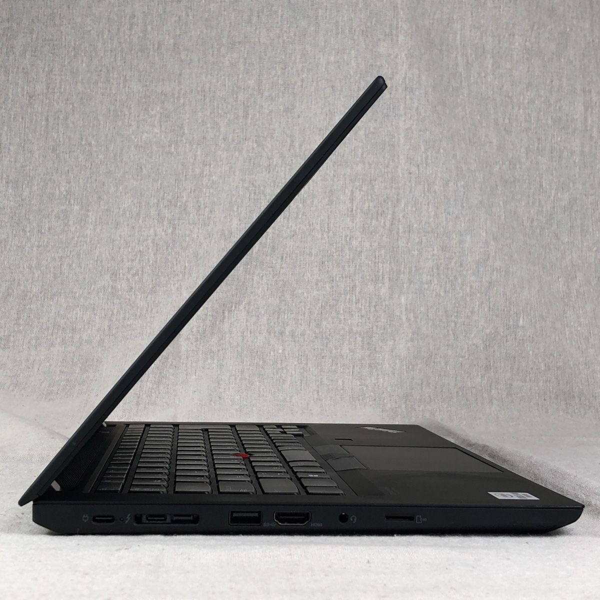 ジャンク Lenovo T14 Gen1 i5 16GB SSD512GB - メルカリ