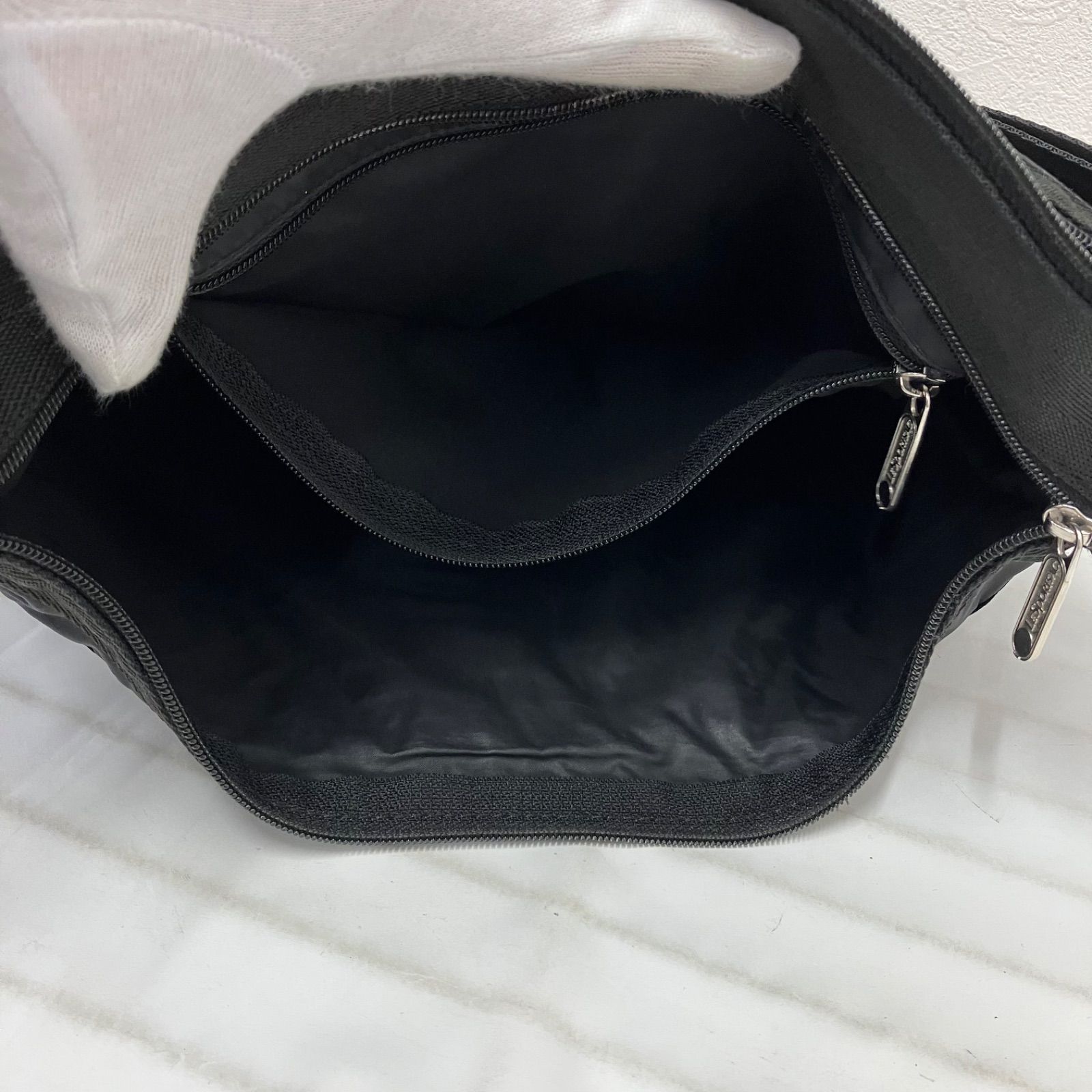 1814 LeSportsac レスポートサック デラックスエブリデイ ショルダー 