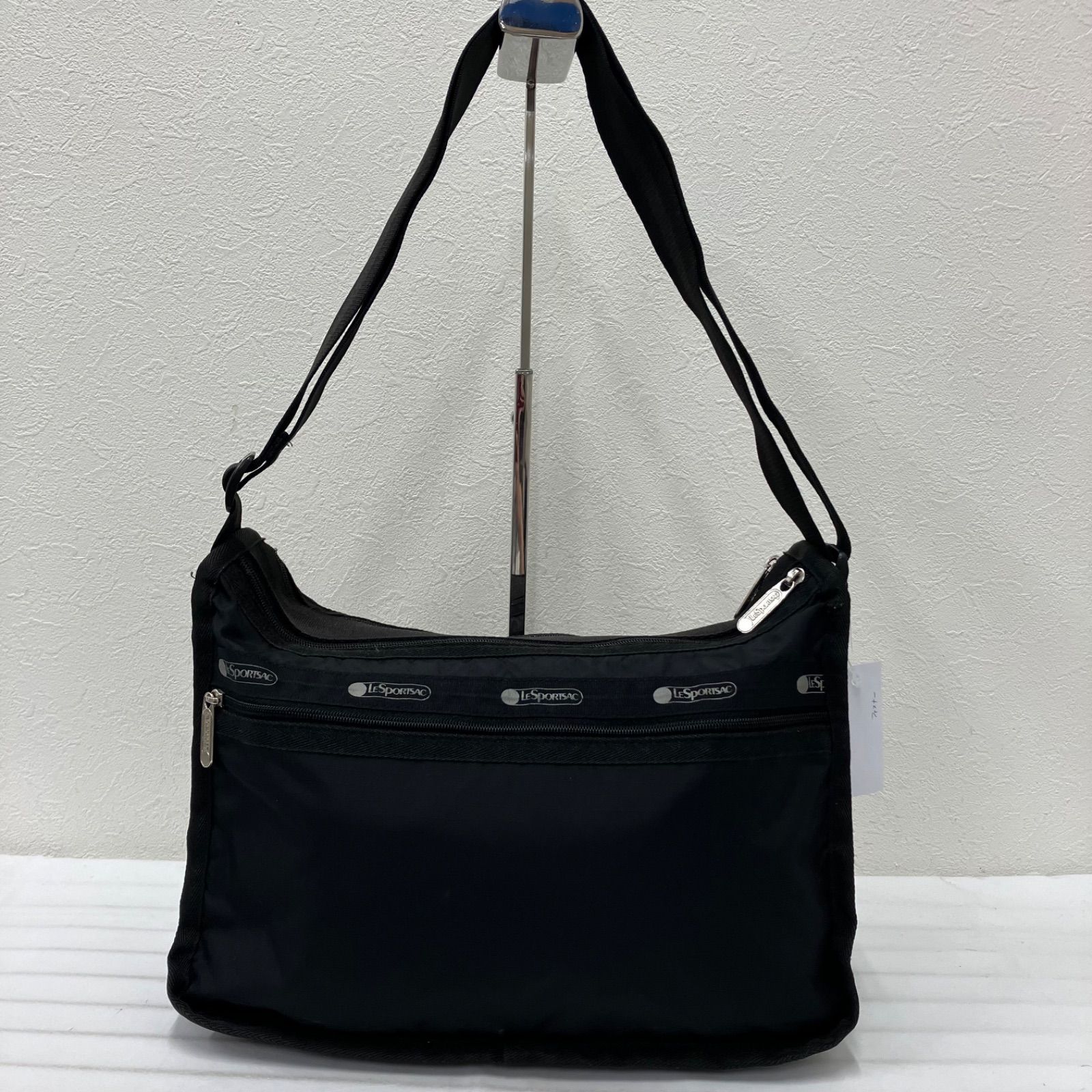 1814 LeSportsac レスポートサック デラックスエブリデイ ショルダー 