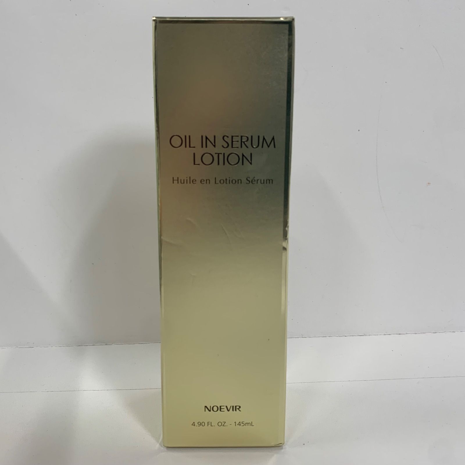 F3134 NOEVIR ノエビア オイルイン セラムローション 145ml - メルカリ