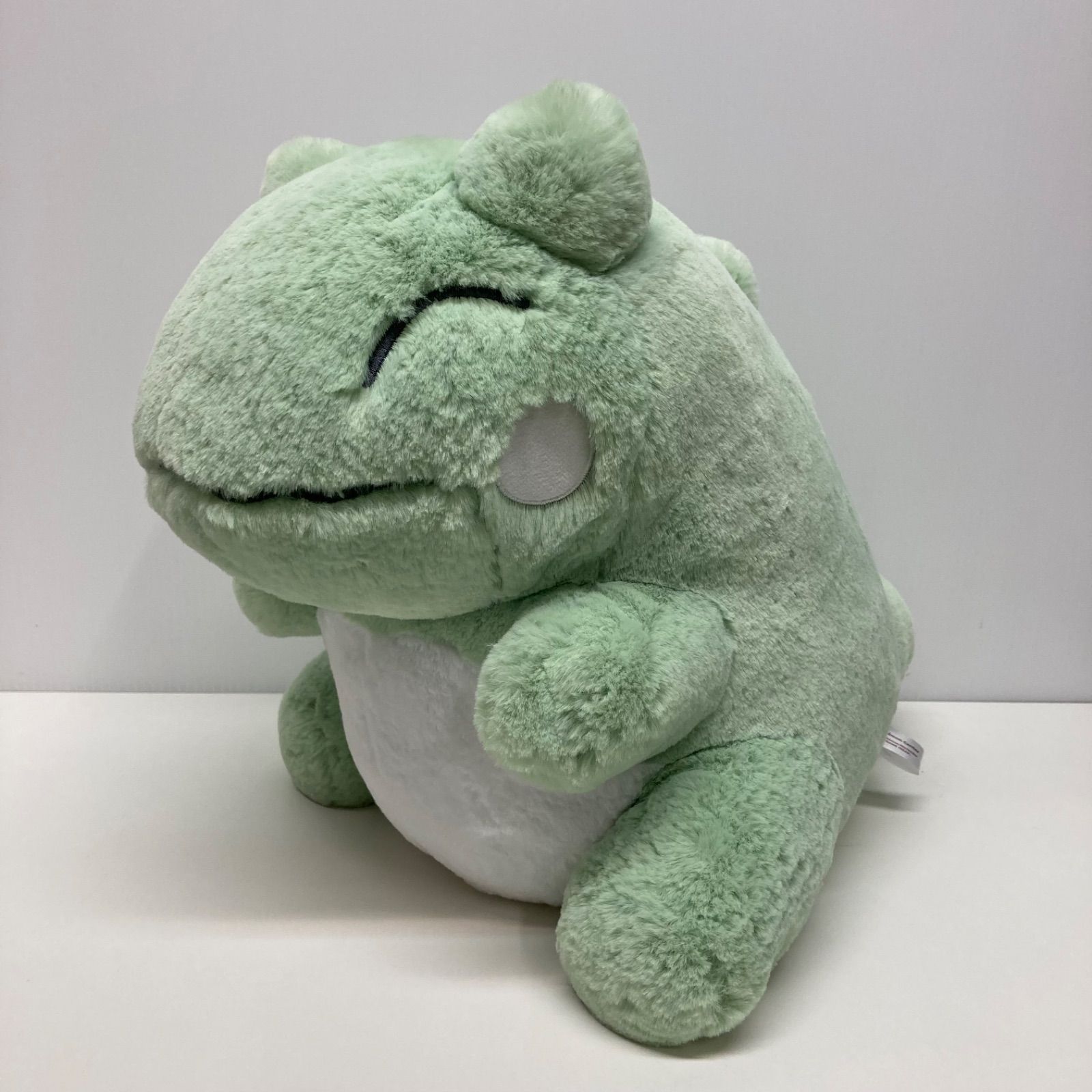 ポケモン みがわり ふわふわ抱きぬいぐるみ - メルカリ