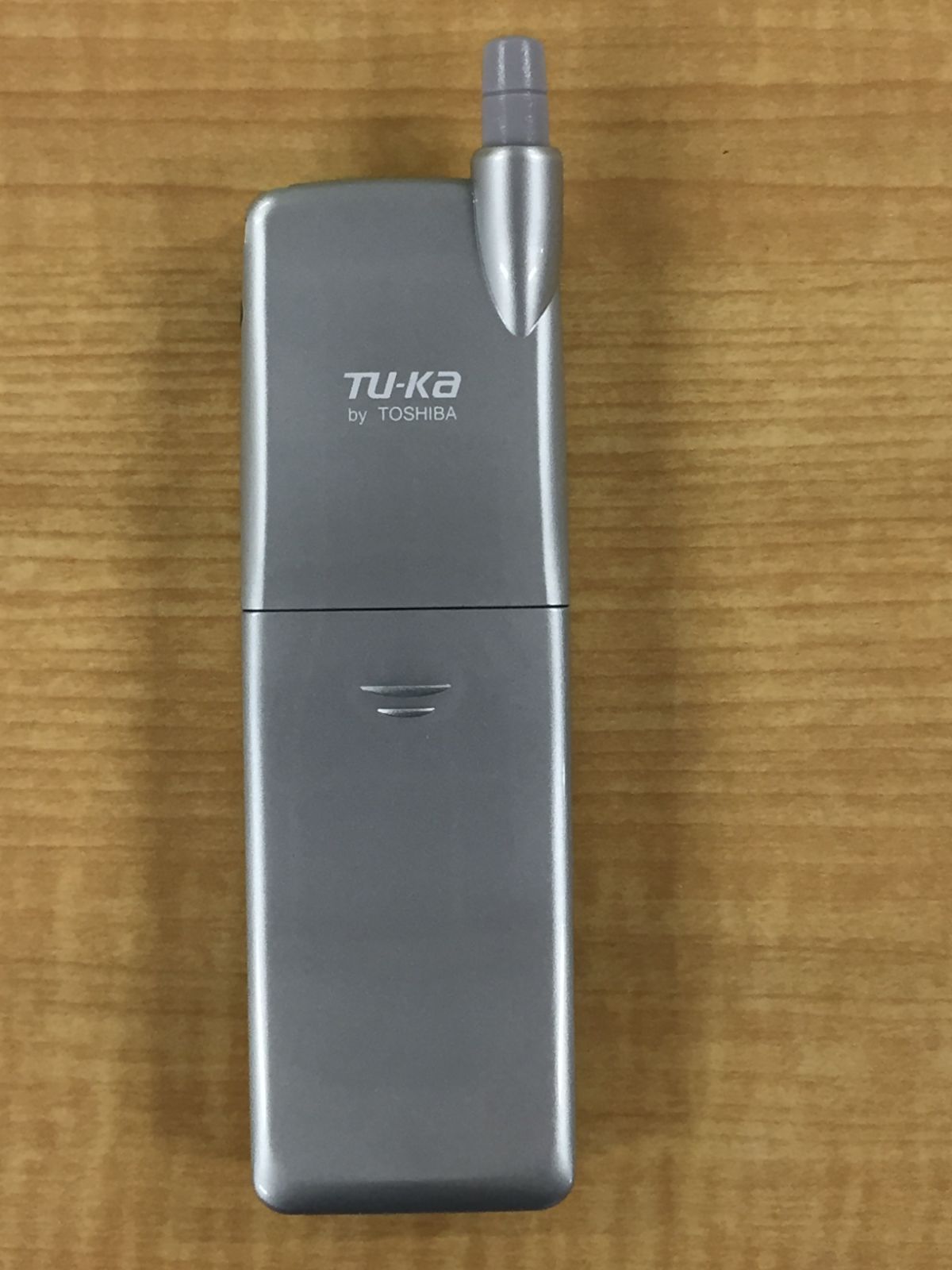 モックアップ TU-Ka by TOSHIBA M275 - メルカリ