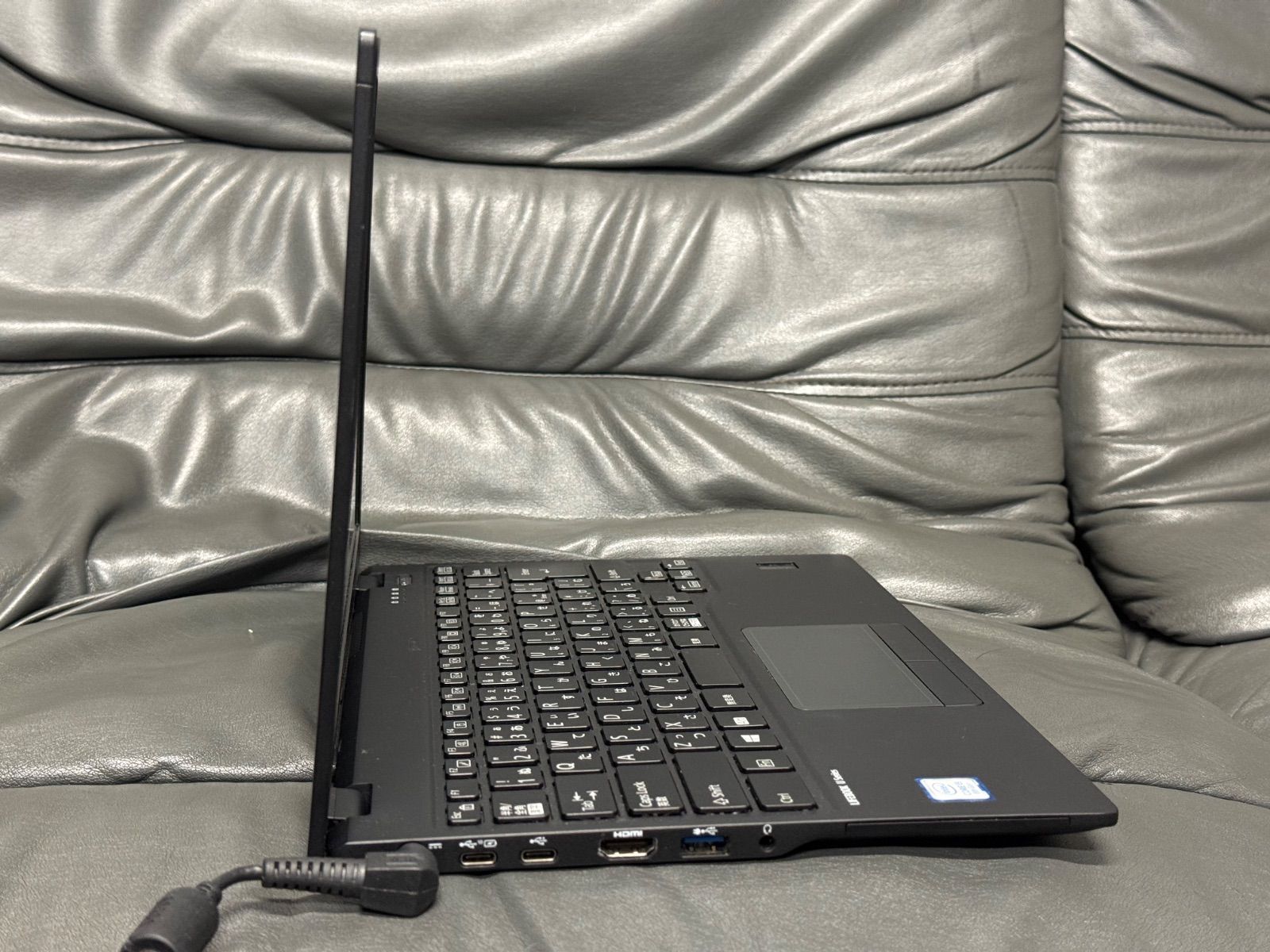 中古】富士通 LIFEBOOK U939/CX Core i5 SSD - メルカリ