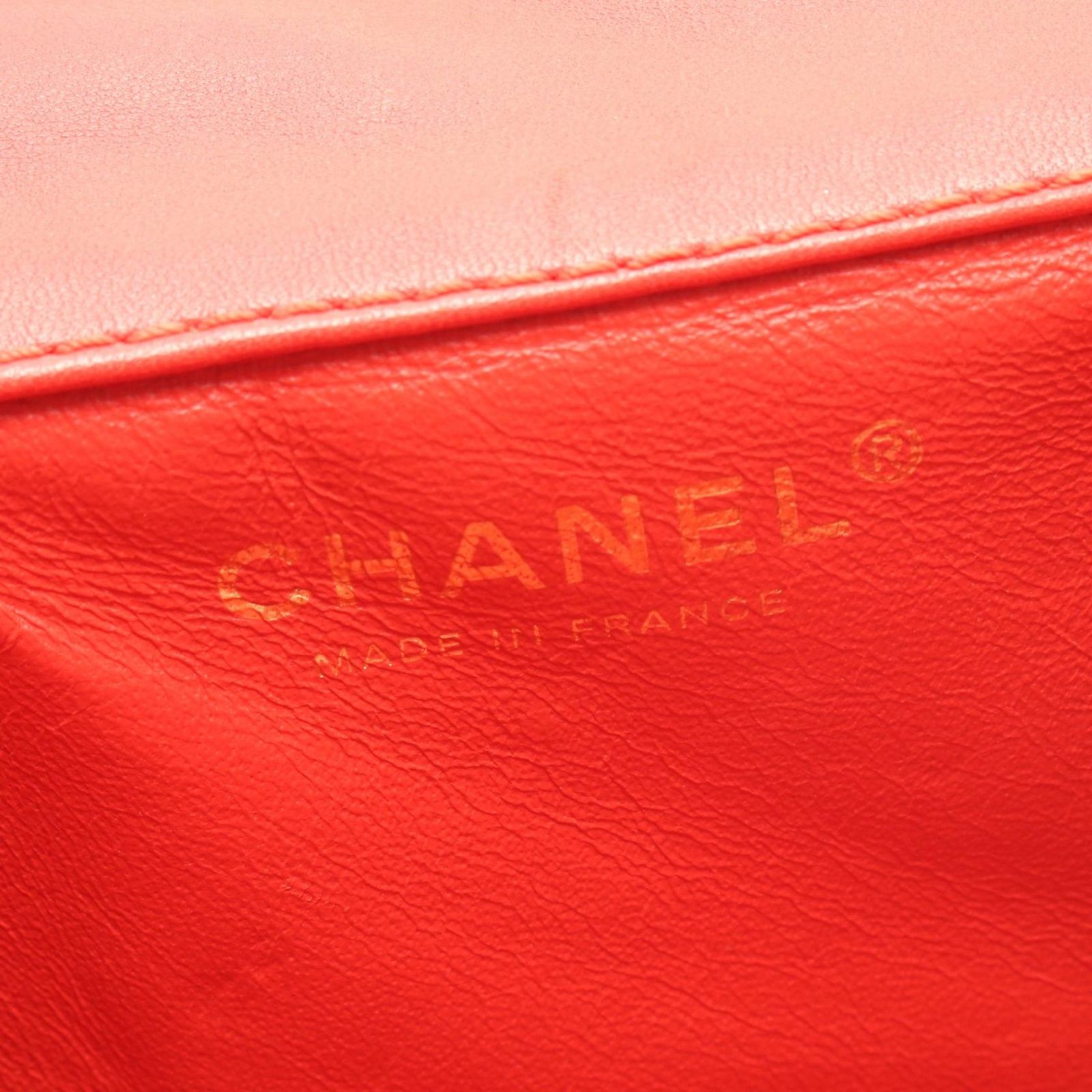 CHANEL シャネル ショルダーバッグ 2.55 マトラッセ クラッチ CHANEL シャネル 2.55 マトラッセ クラッチ ショルダーバッグ - メルカリ