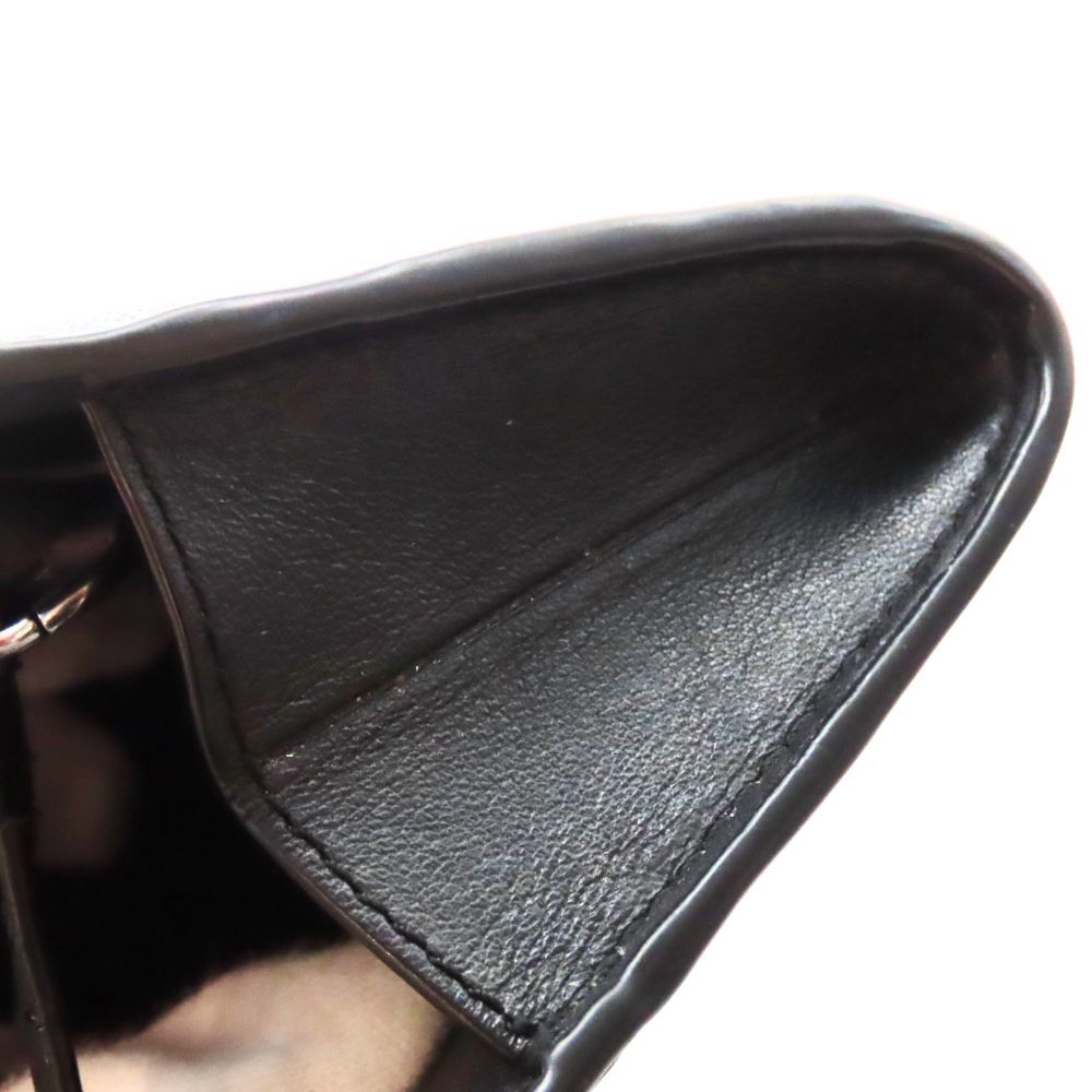 中古】COACH コーチ コインケース F77929 財布 小銭入れ キーリング