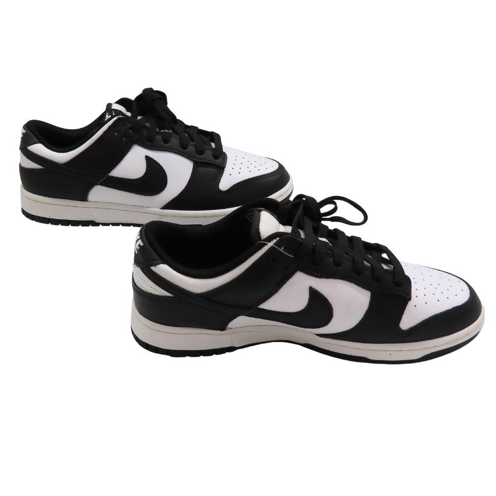 中古】NIKE ナイキ スニーカー DD1391-100 ダンクLOWレトロ 28cm