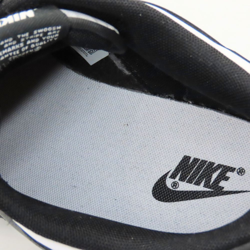 中古】NIKE ナイキ スニーカー DD1391-100 ダンクLOWレトロ 28cm