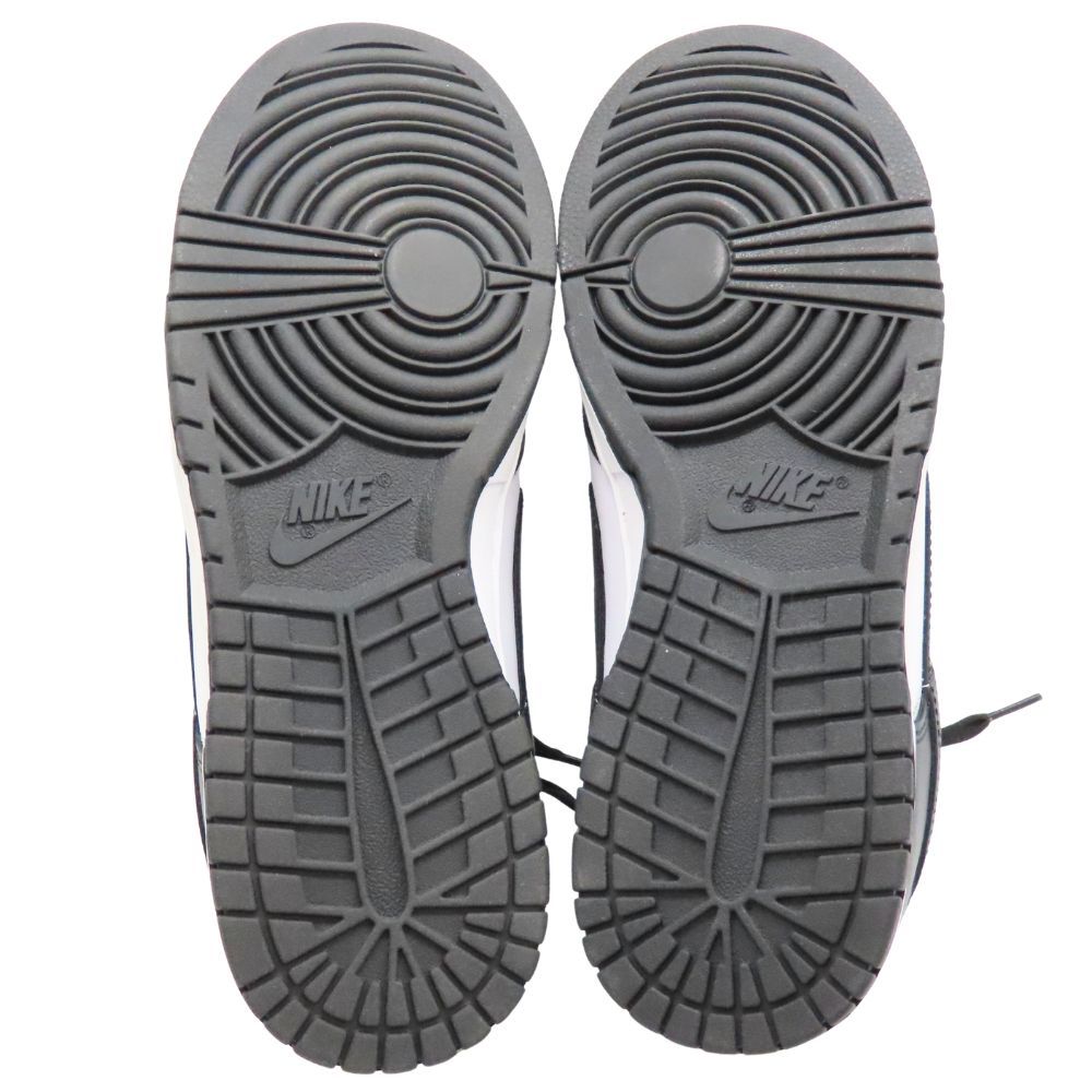 中古】NIKE ナイキ スニーカー DD1391-100 ダンクLOWレトロ 28cm