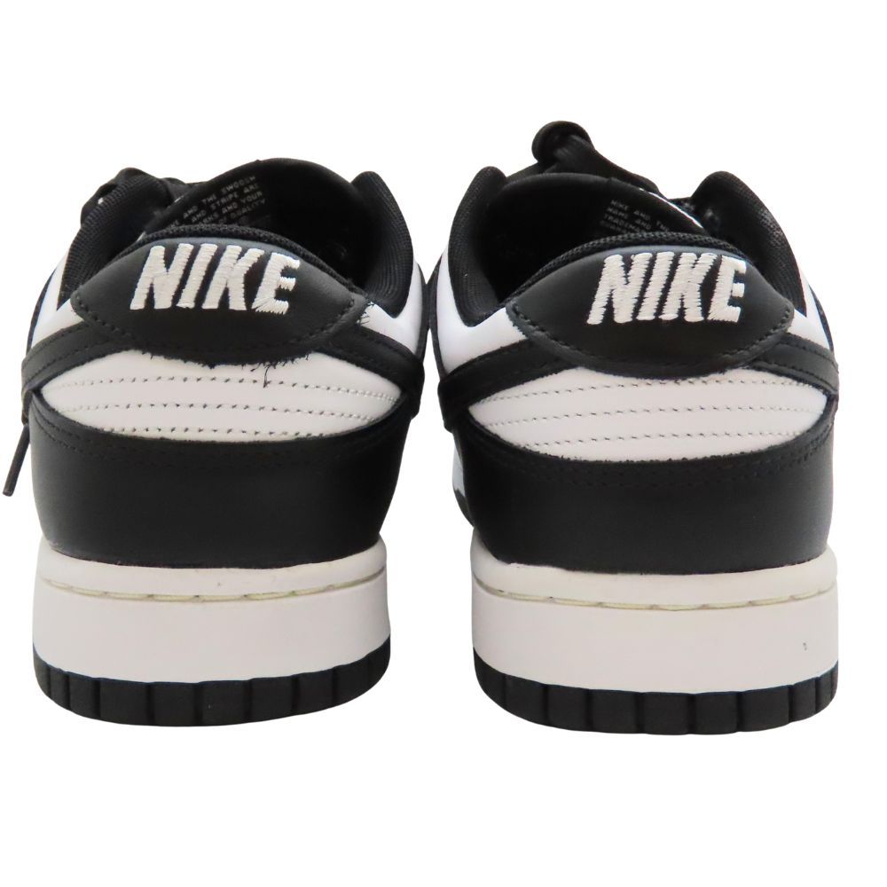中古】NIKE ナイキ スニーカー DD1391-100 ダンクLOWレトロ 28cm
