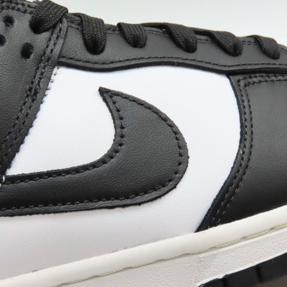 中古】NIKE ナイキ スニーカー DD1391-100 ダンクLOWレトロ 28cm