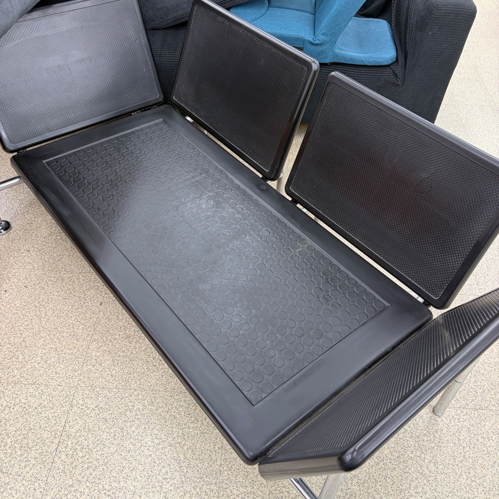 ☆リユースのサカイ東金店☆ 関家具 Dema ソファー 管理260421-03