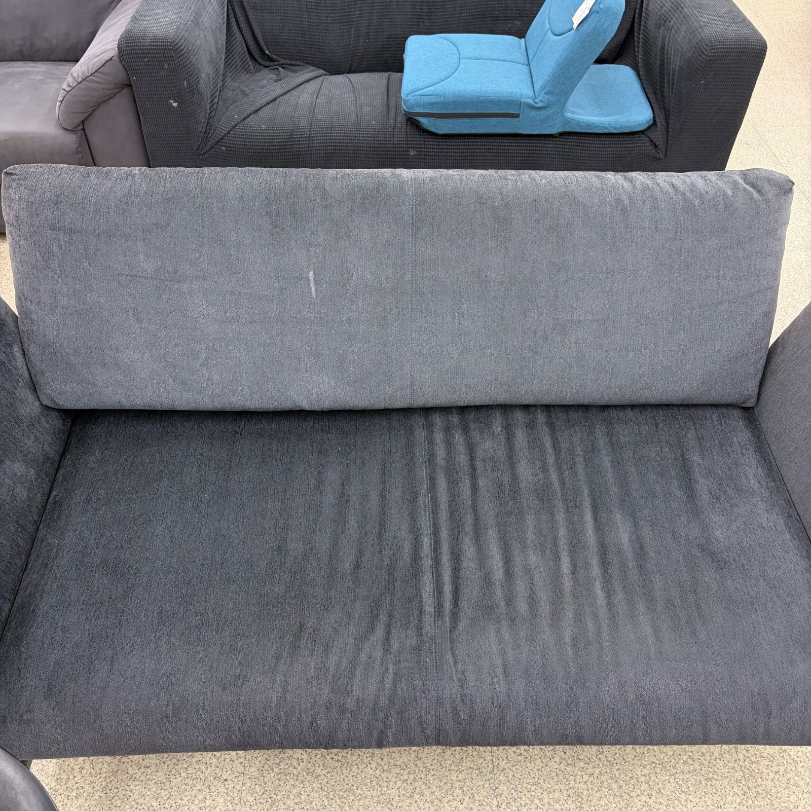 リユースのサカイ東金店 関家具 Dema ソファー TJ17354 ☆リユースのサカイ東金店☆ 関家具 Dema ソファー 管理260421-03