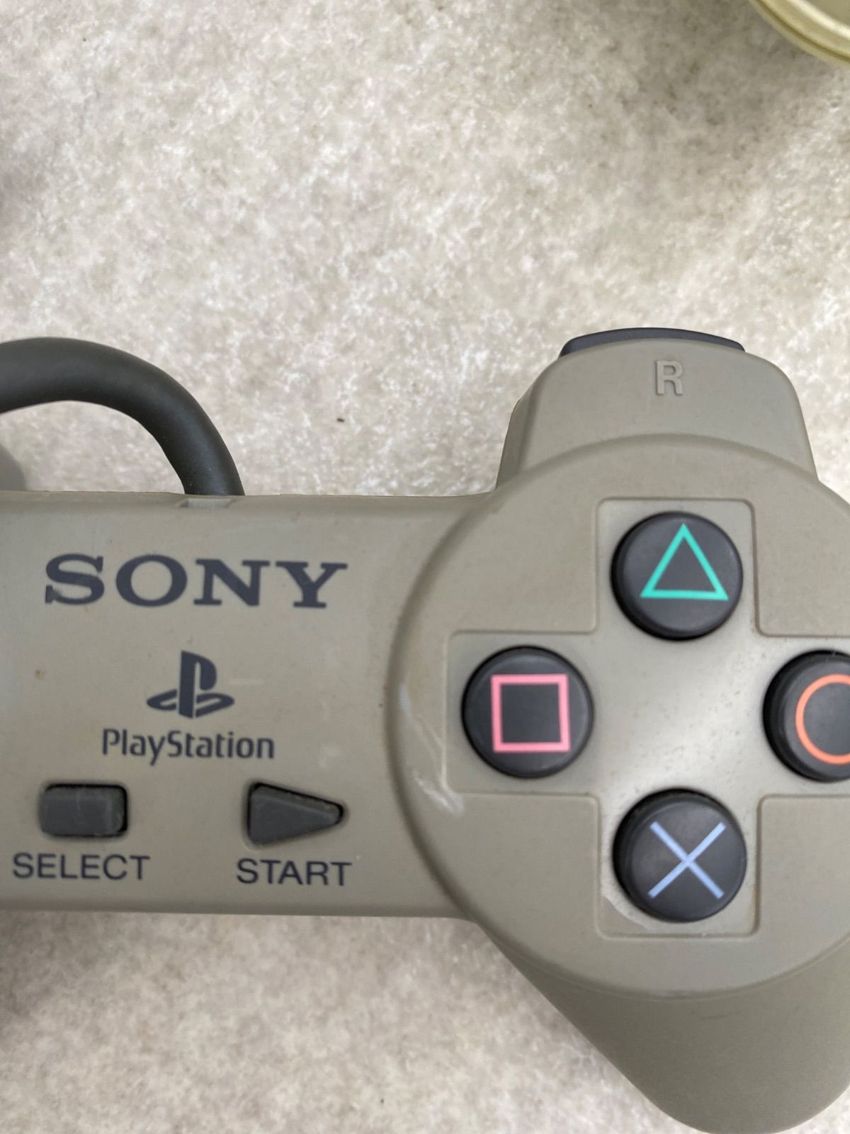 SONY プレイステーション　コントローラー　ジャンク　まとめ売り　３０点