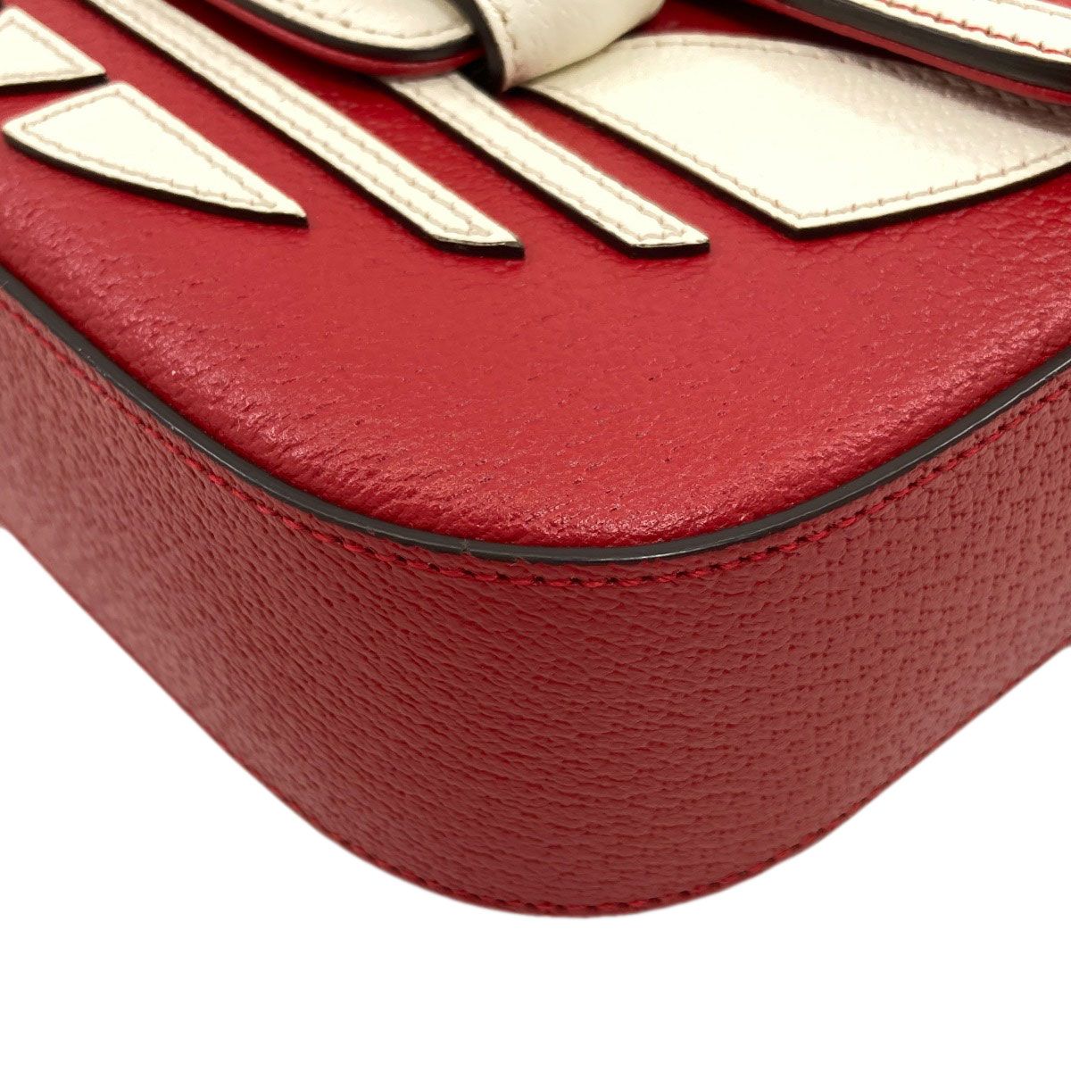 GUCCI グッチ 658574 ホースビット アディダスコラボ ショルダーバッグ