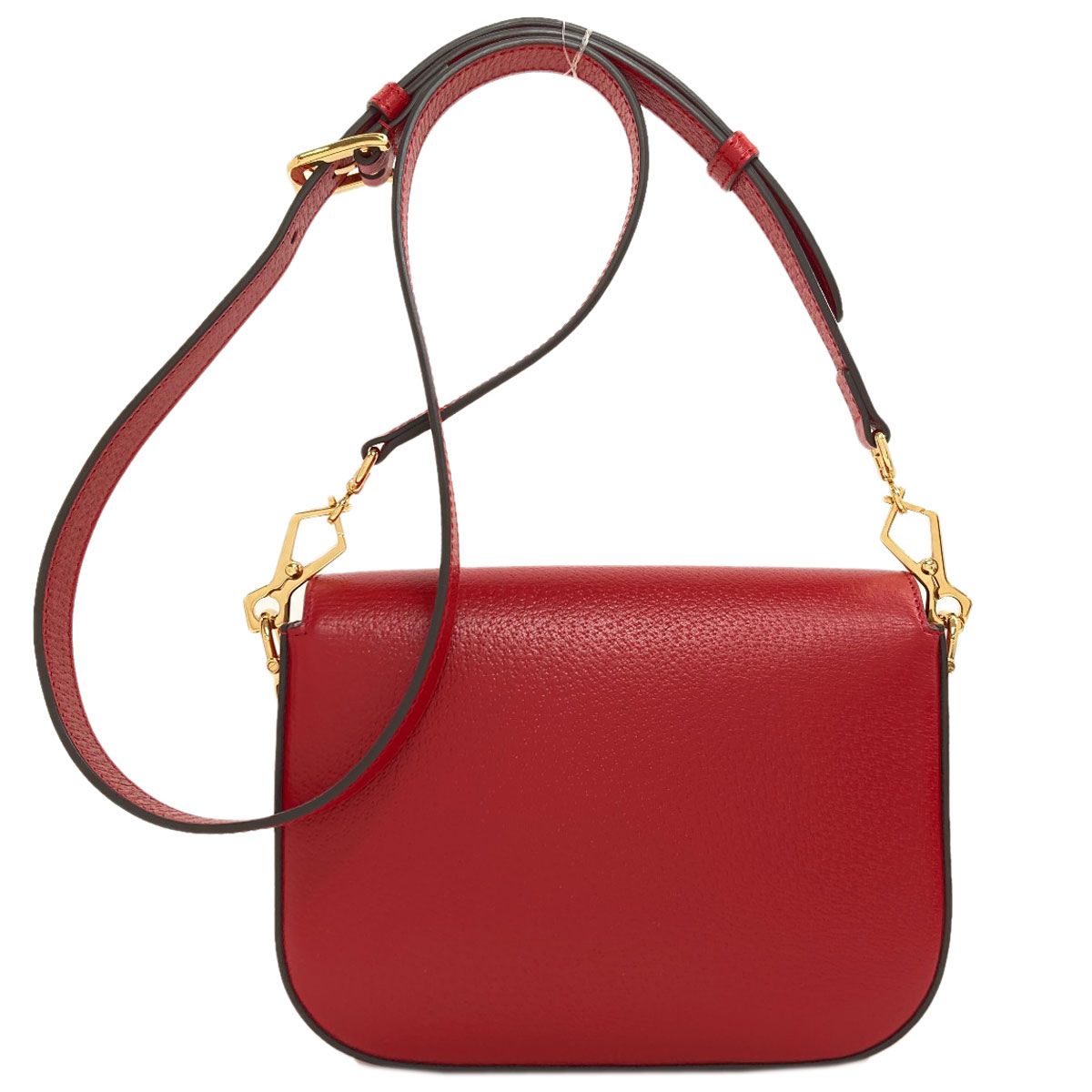 GUCCI グッチ 658574 ホースビット アディダスコラボ ショルダーバッグ