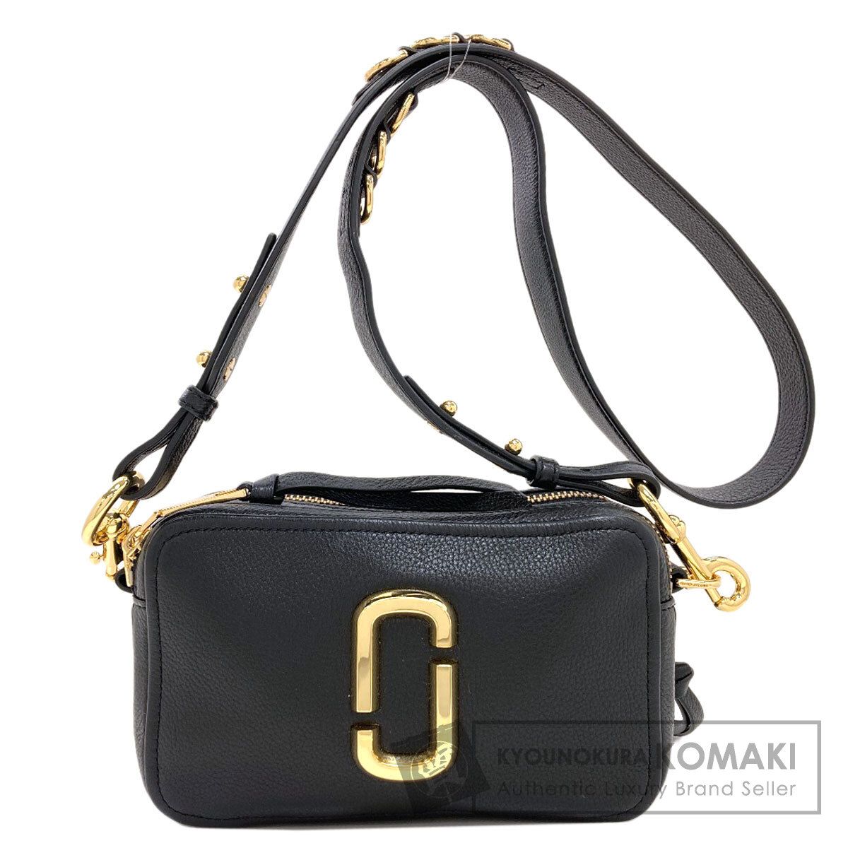 レディース MARC JACOBS マーク・ジェイコブス スナップショット 