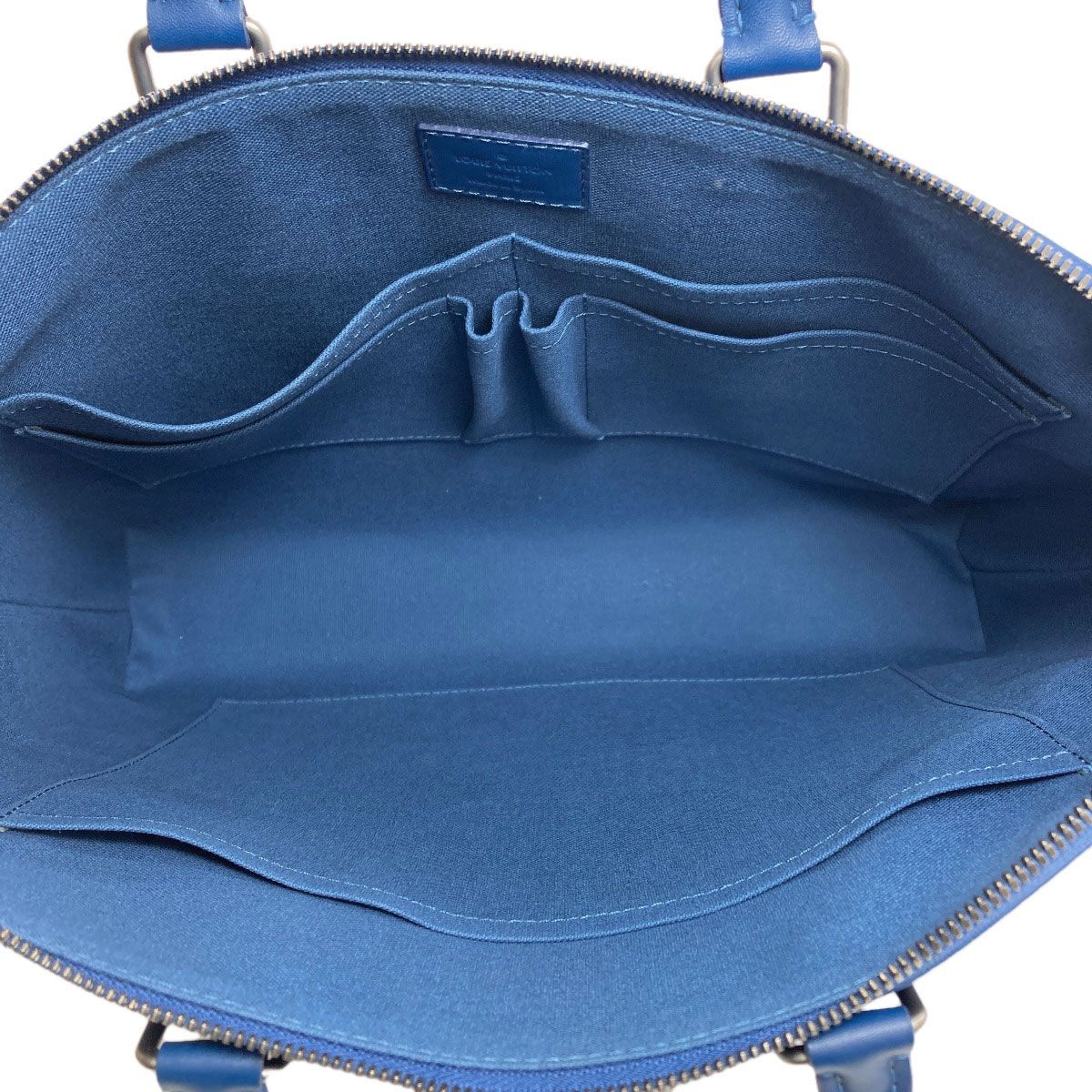 メルカ様ルイヴィトン ダミエアンフィニ ポルトドキュマンジュール N41328 LOUIS VUITTON ルイヴィトン N41328 ポルトドキュマン・ジュール