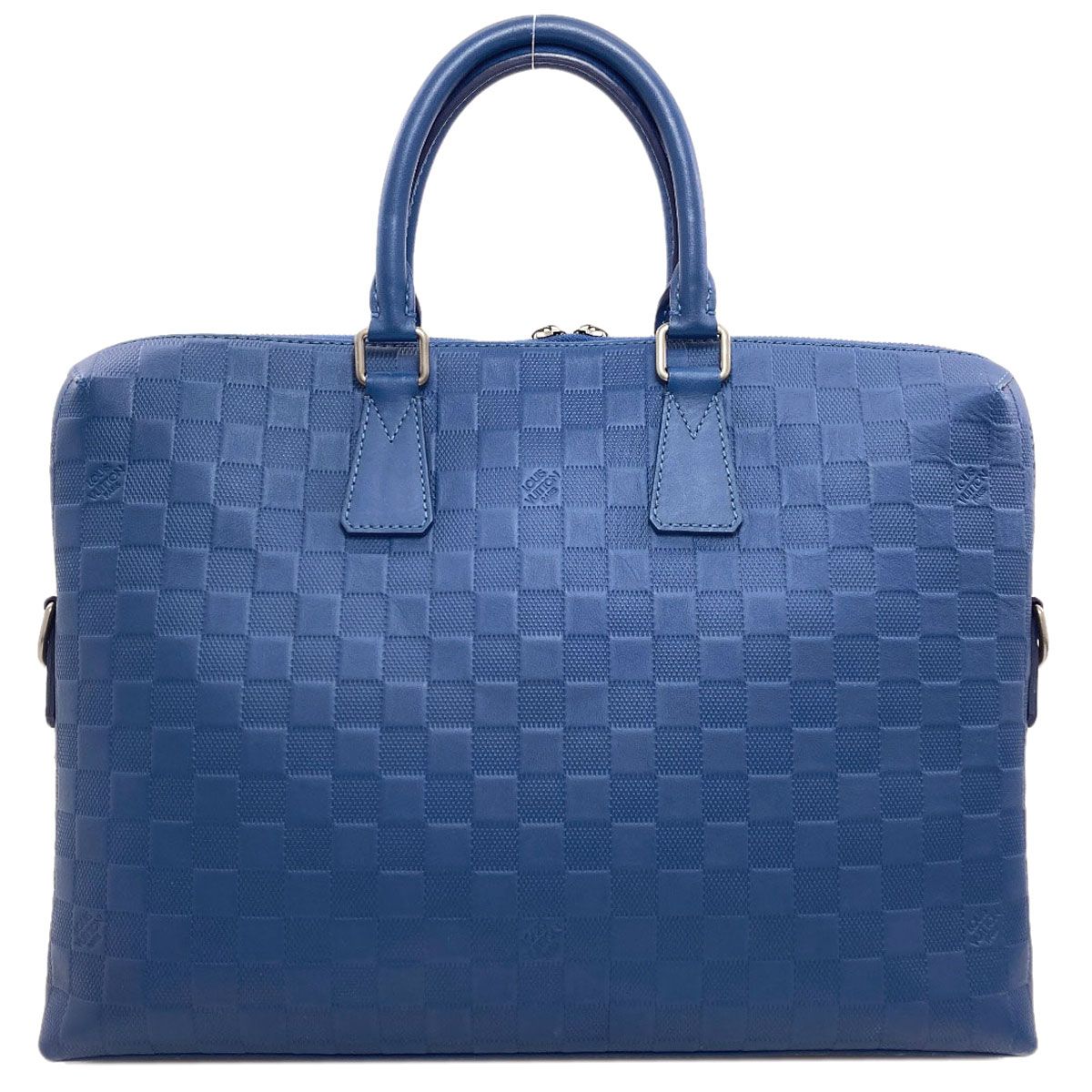 LOUIS VUITTON ルイヴィトン N41328 ポルトドキュマン・ジュール