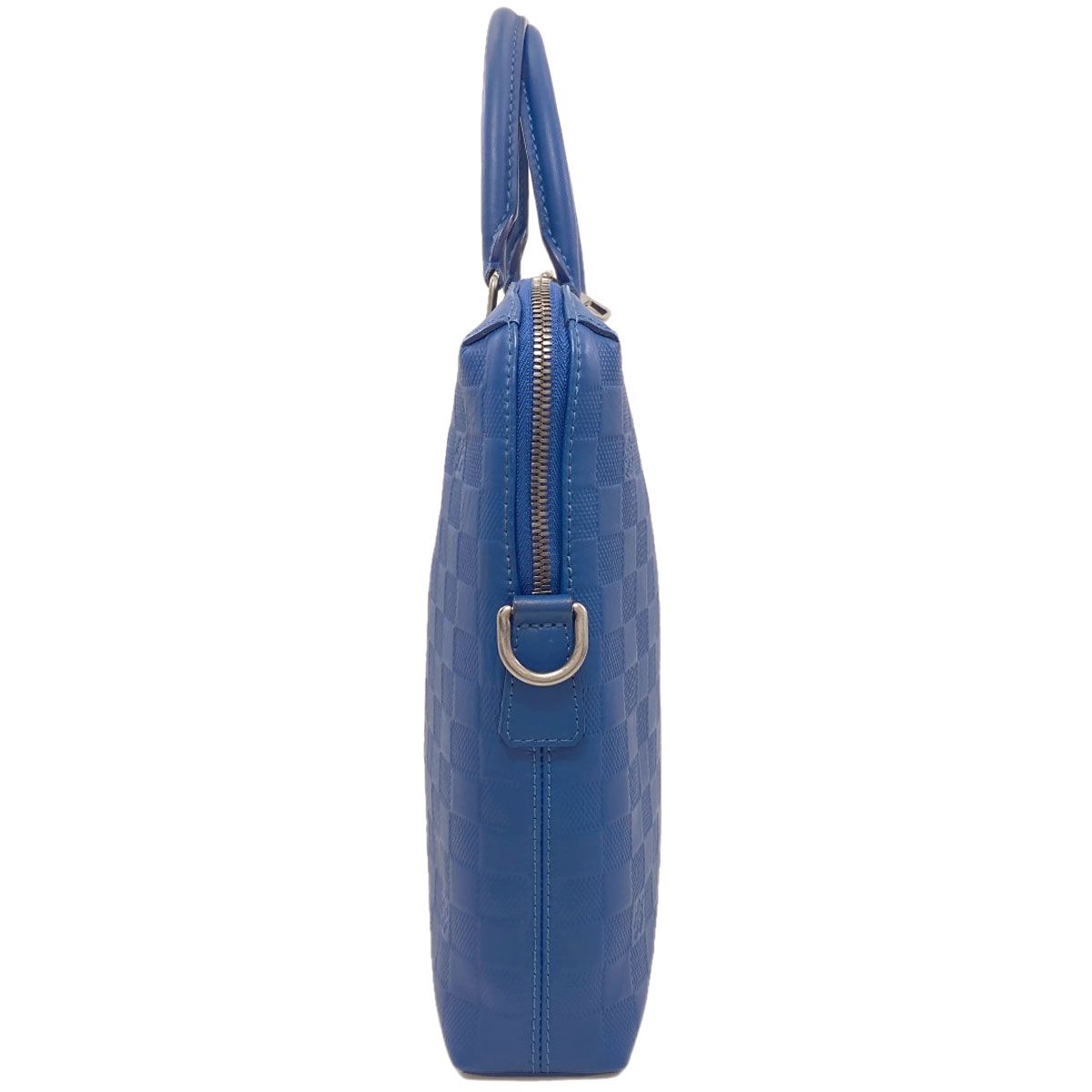 LOUIS VUITTON ルイヴィトン N41328 ポルトドキュマン・ジュール