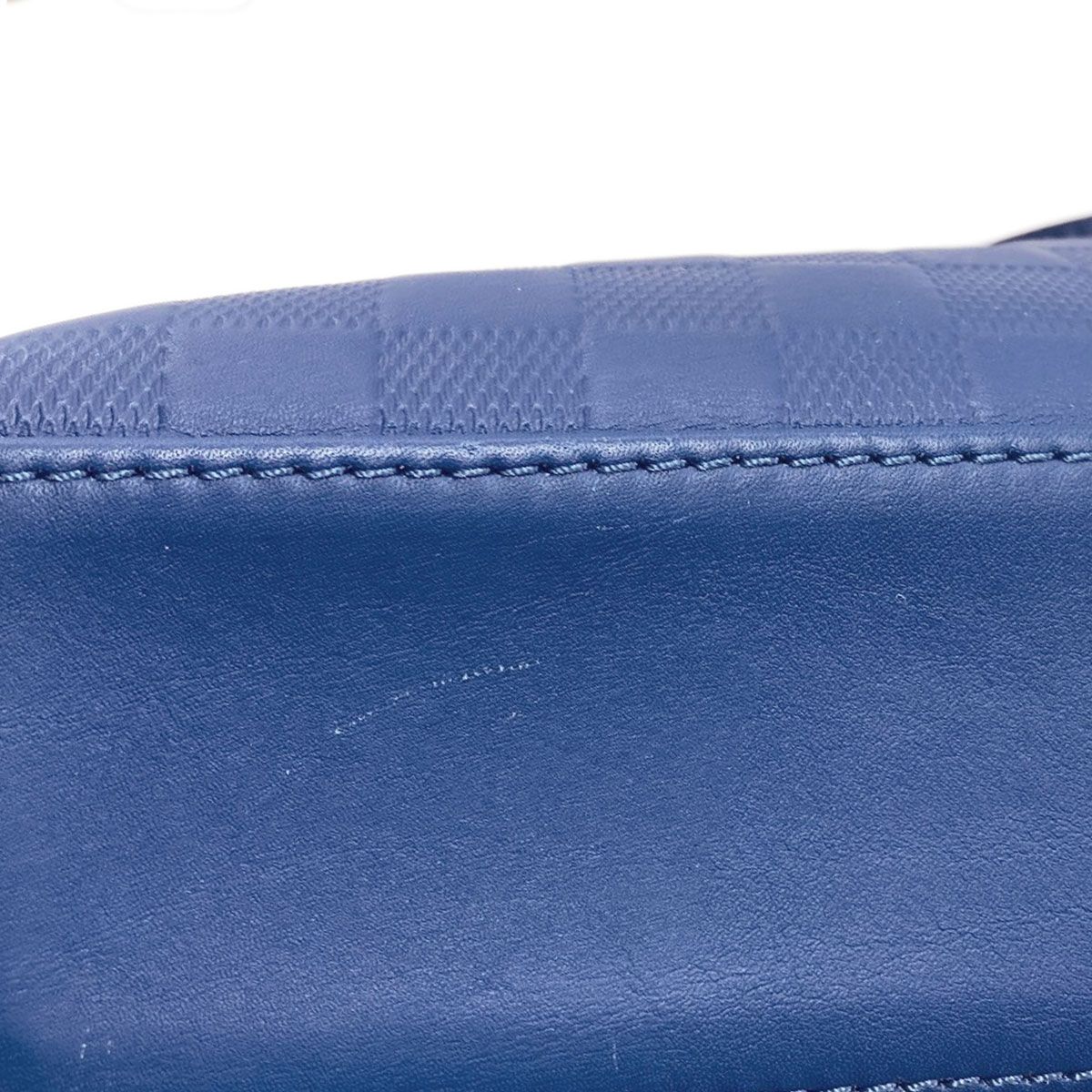 LOUIS VUITTON ルイヴィトン N41328 ポルトドキュマン・ジュール